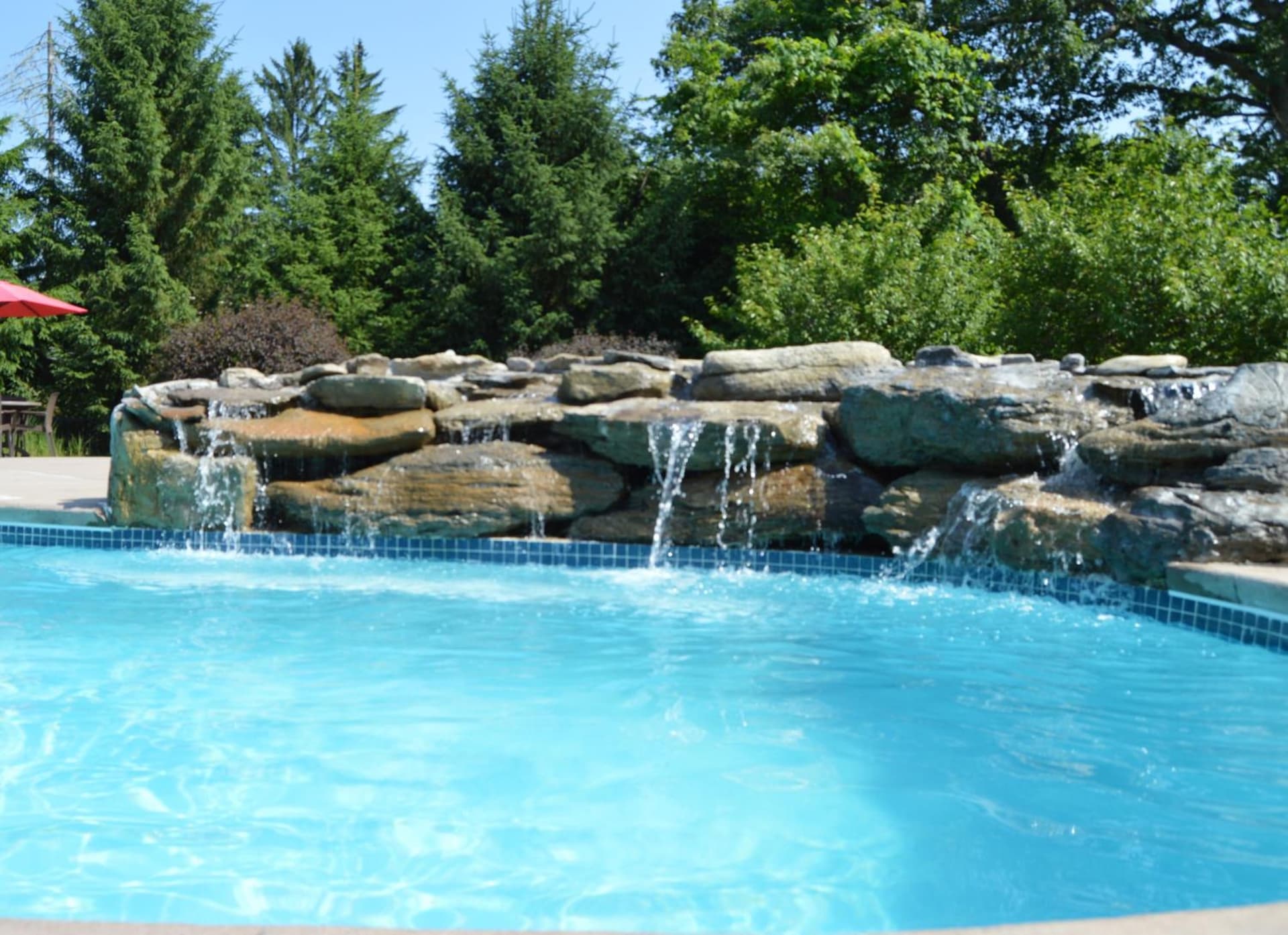 Woodfield Manor - A Sundance Vacations Property gallery photo in Cresco, PA — image 43