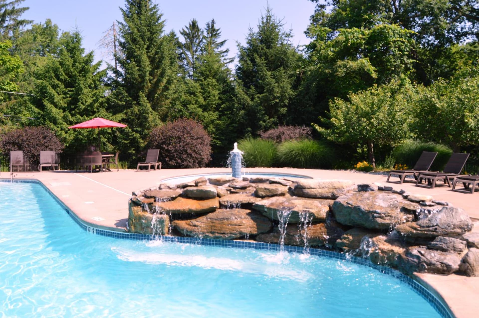 Woodfield Manor - A Sundance Vacations Property gallery photo in Cresco, PA — image 14