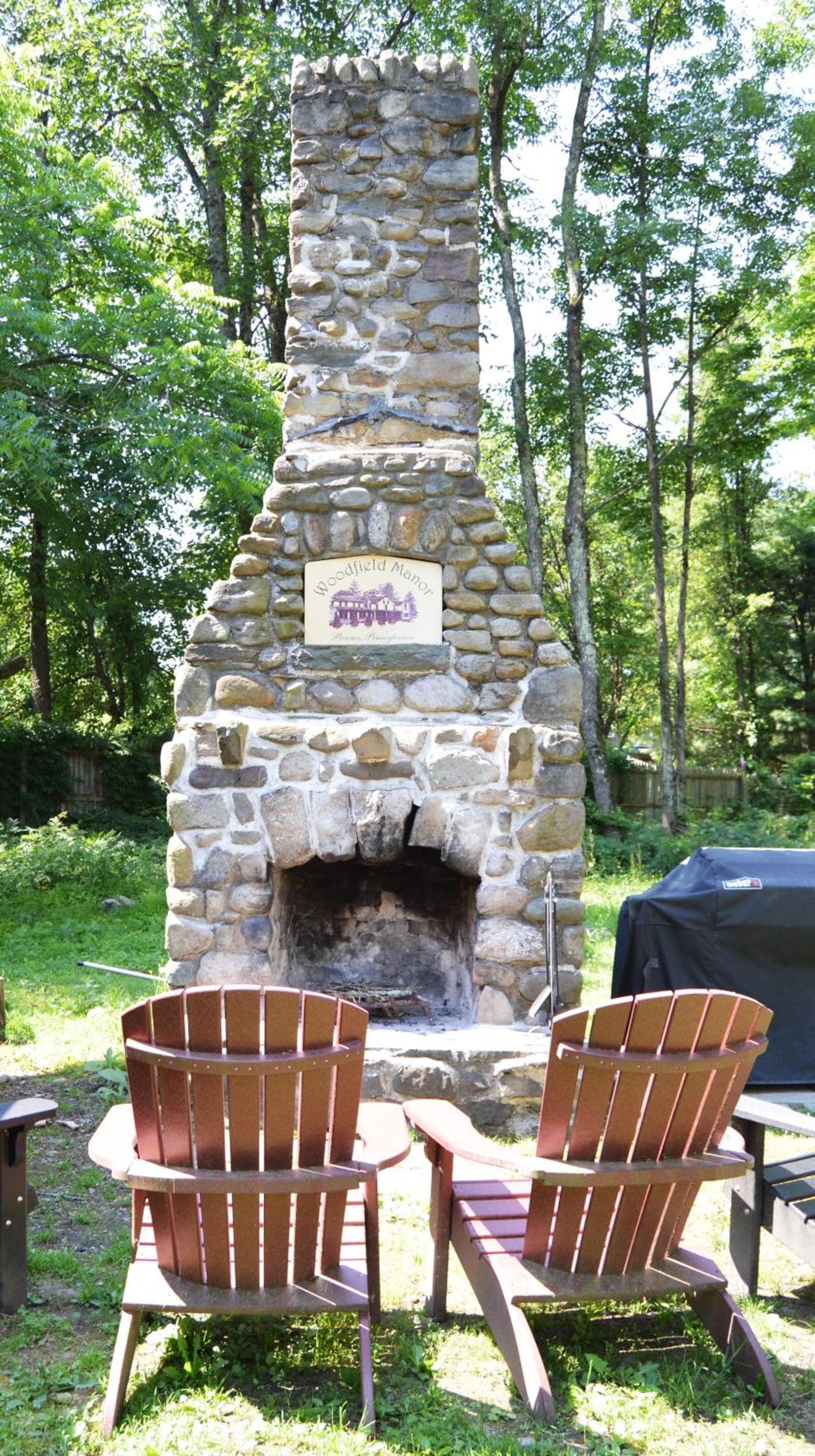 Woodfield Manor - A Sundance Vacations Property gallery photo in Cresco, PA — image 69