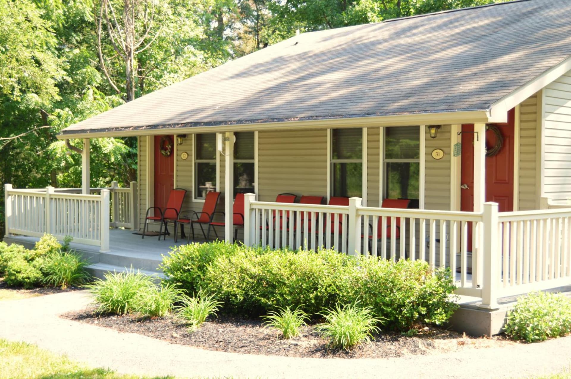 Woodfield Manor - A Sundance Vacations Property gallery photo in Cresco, PA — image 40