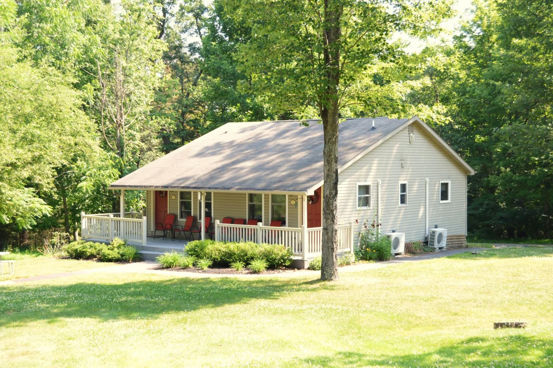 Woodfield Manor - A Sundance Vacations Property gallery photo in Cresco, PA — image 41