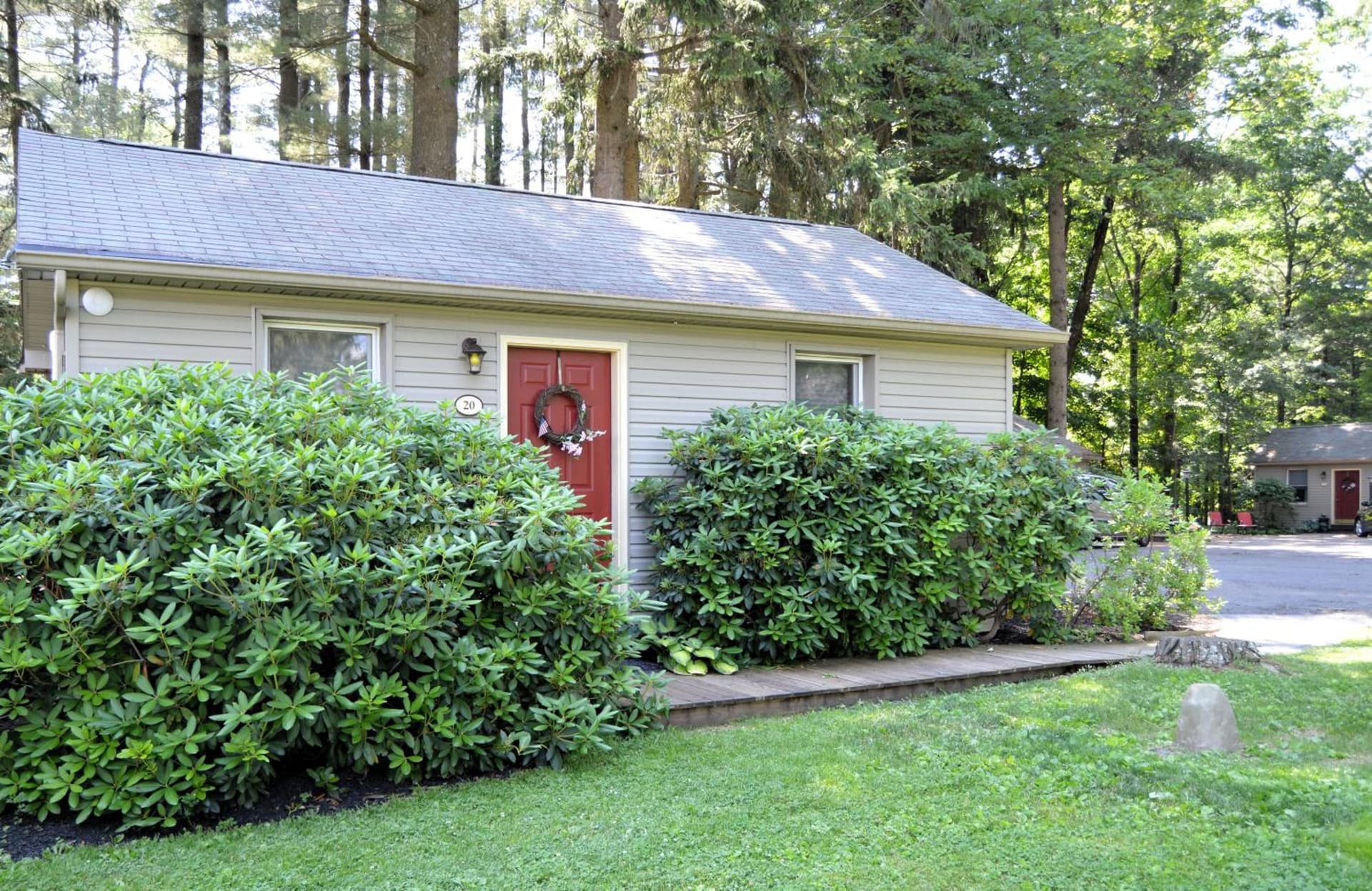 Woodfield Manor - A Sundance Vacations Property gallery photo in Cresco, PA — image 28
