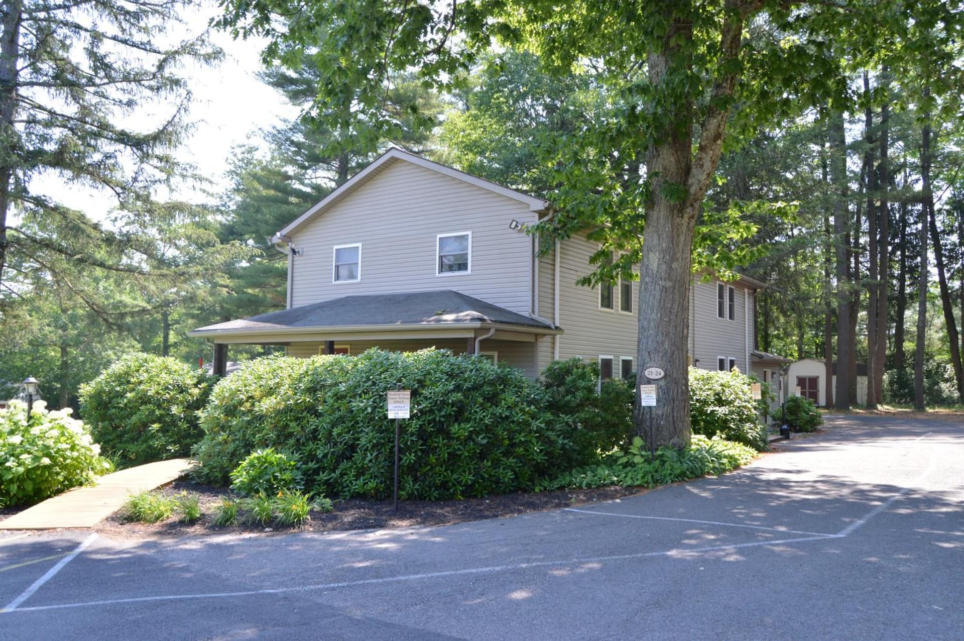 Woodfield Manor - A Sundance Vacations Property gallery photo in Cresco, PA — image 32