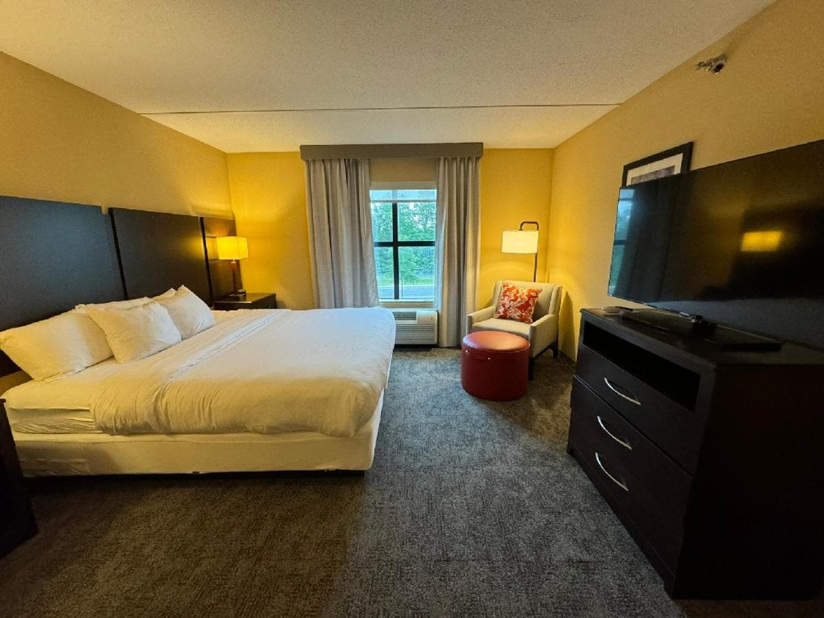 Comfort Inn & Suites Lexington Park near Pax River gallery photo in Lexington Park, MD — image 54