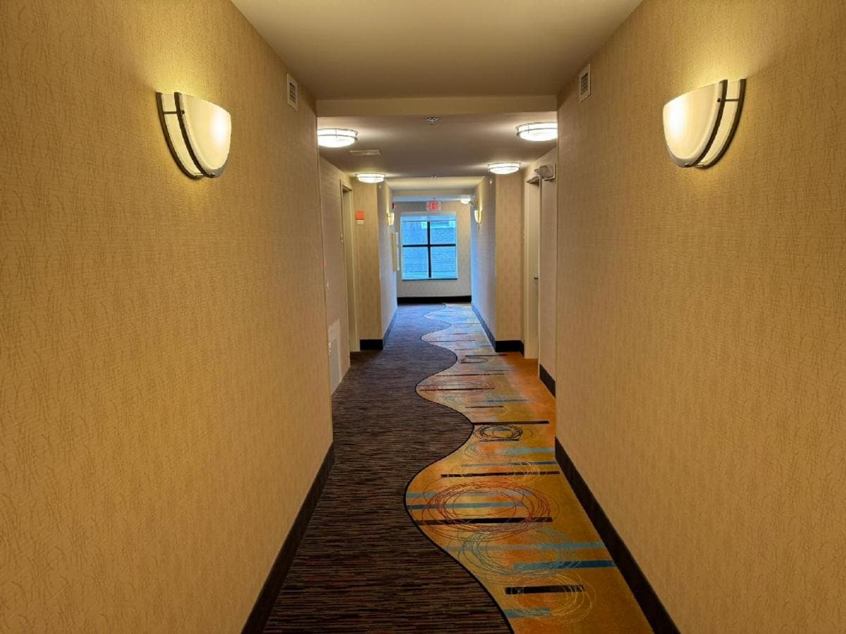 Comfort Inn & Suites Lexington Park near Pax River gallery photo in Lexington Park, MD — image 48