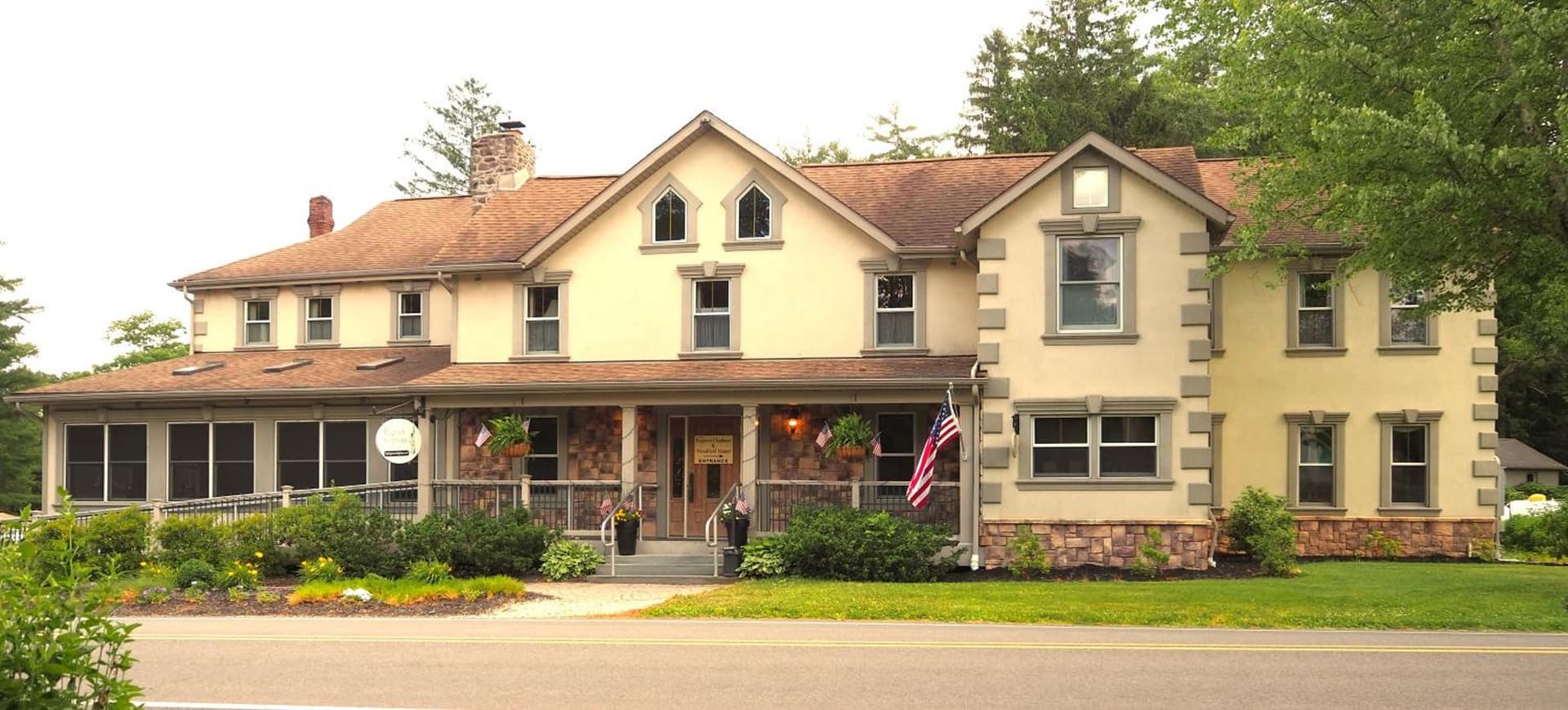 Woodfield Manor - A Sundance Vacations Property gallery photo in Cresco, PA — image 62