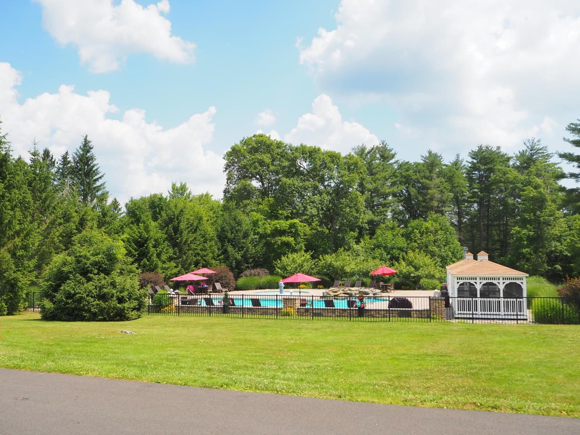 Woodfield Manor - A Sundance Vacations Property gallery photo in Cresco, PA — image 13