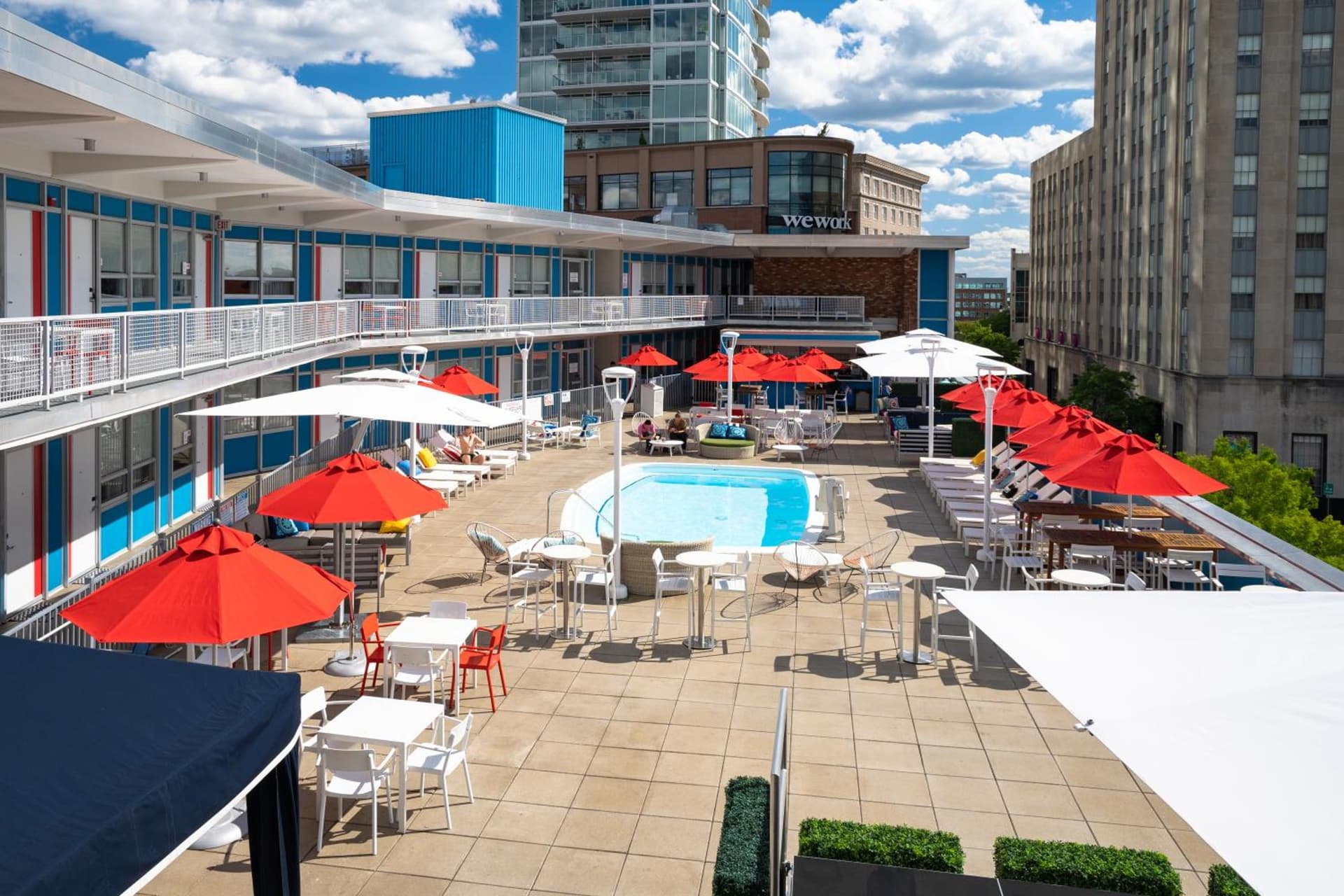 Unscripted Durham, Part of JDV by Hyatt gallery photo in Durham, NC — image 69
