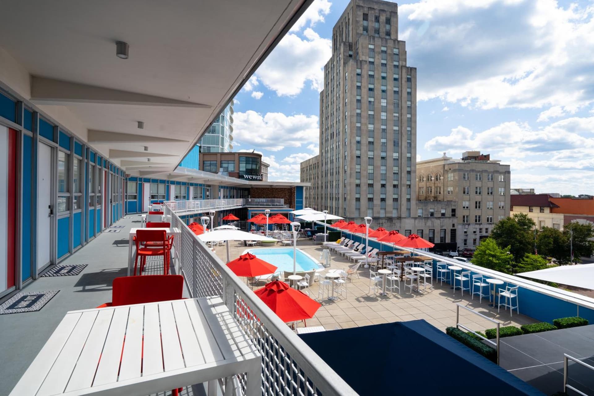 Unscripted Durham, Part of JDV by Hyatt gallery photo in Durham, NC — image 25
