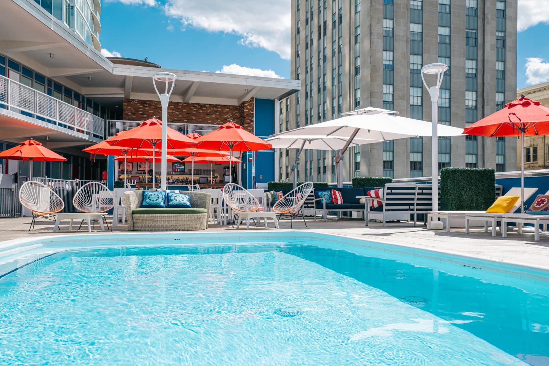 Unscripted Durham, Part of JDV by Hyatt gallery photo in Durham, NC — image 15