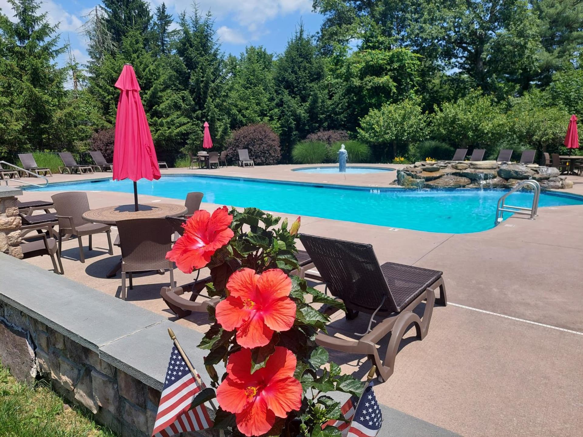 Woodfield Manor - A Sundance Vacations Property gallery photo in Cresco, PA — image 20