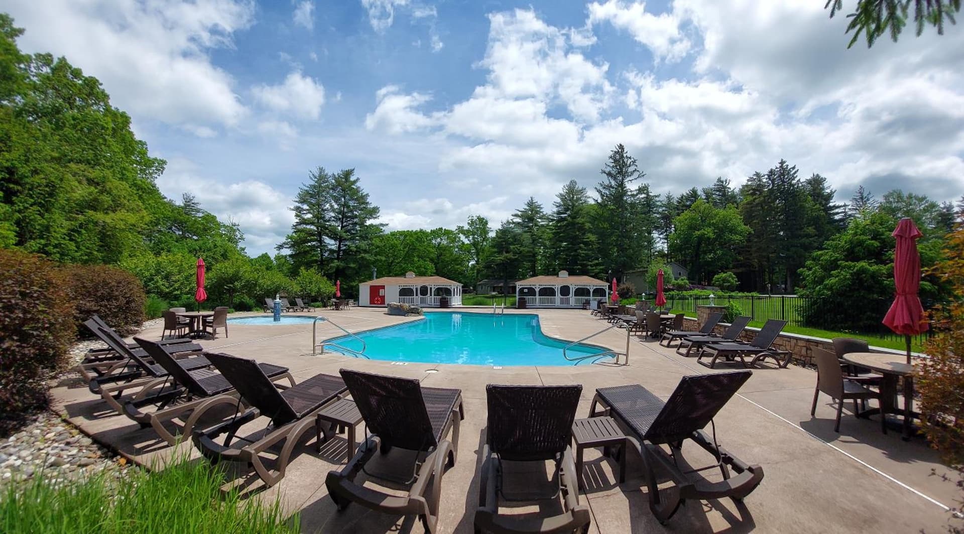 Woodfield Manor - A Sundance Vacations Property gallery photo in Cresco, PA — image 5