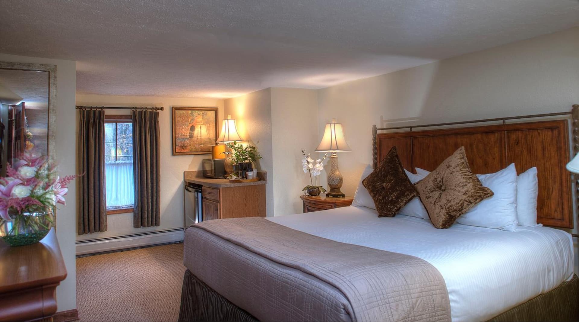 Woodfield Manor - A Sundance Vacations Property gallery photo in Cresco, PA — image 7