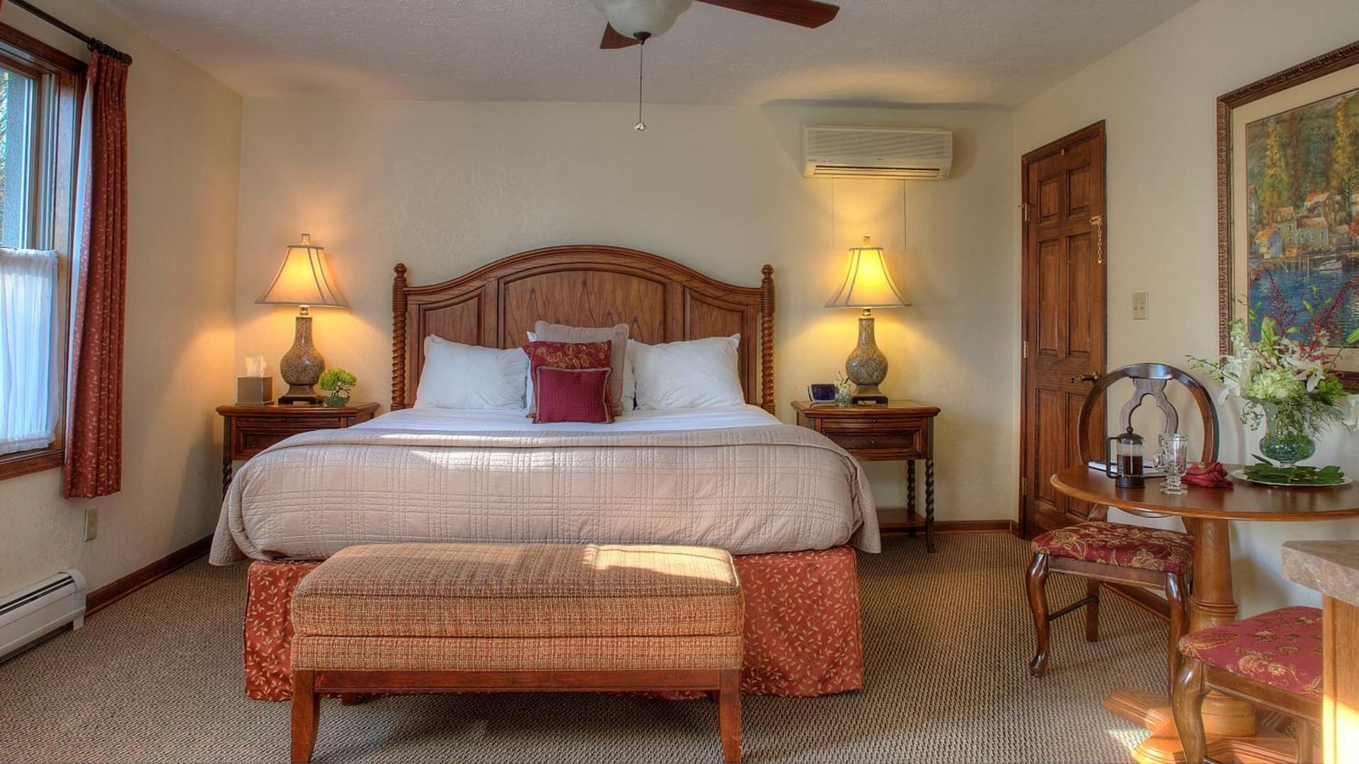 Woodfield Manor - A Sundance Vacations Property gallery photo in Cresco, PA — image 24