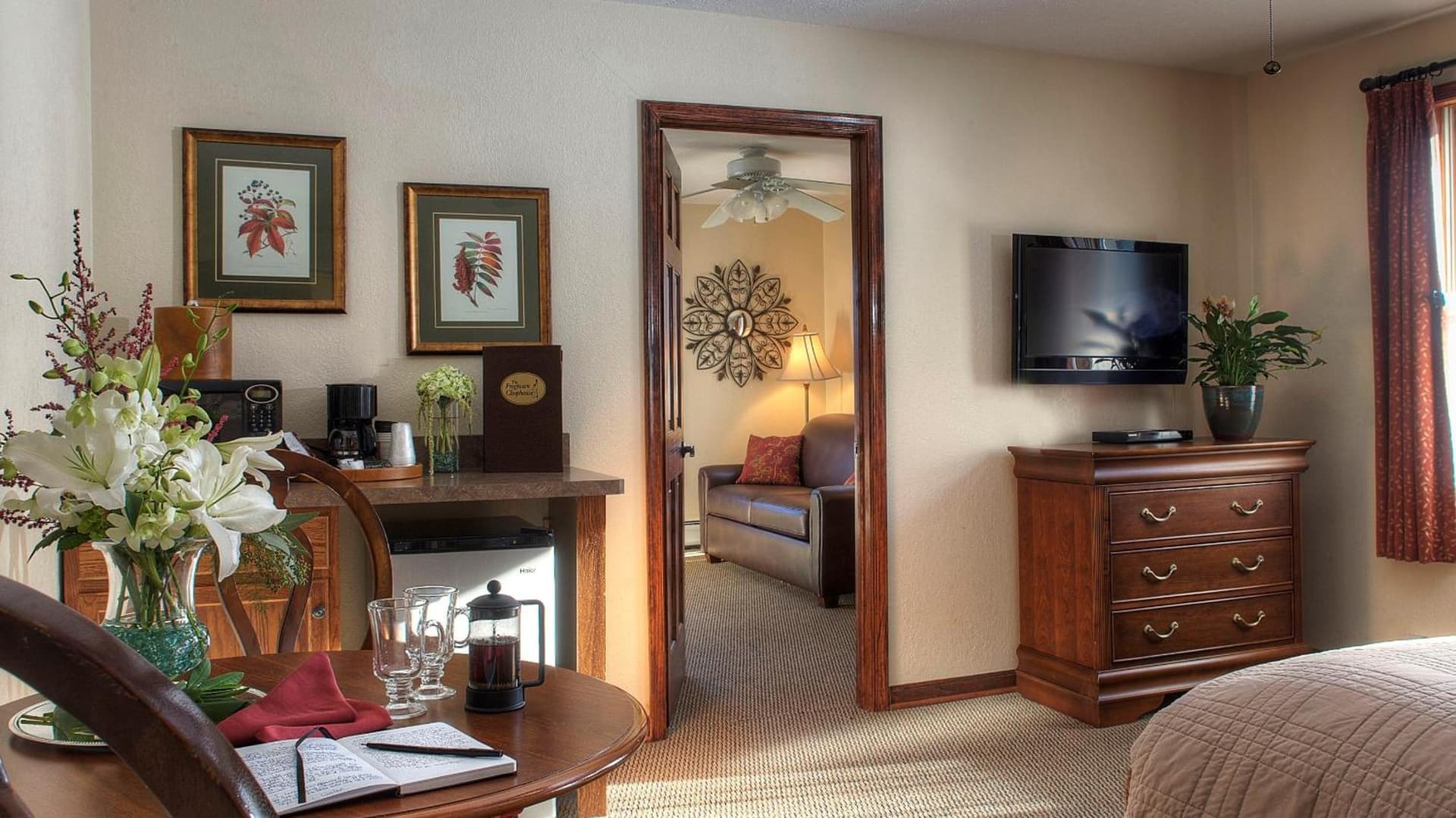 Woodfield Manor - A Sundance Vacations Property gallery photo in Cresco, PA — image 74