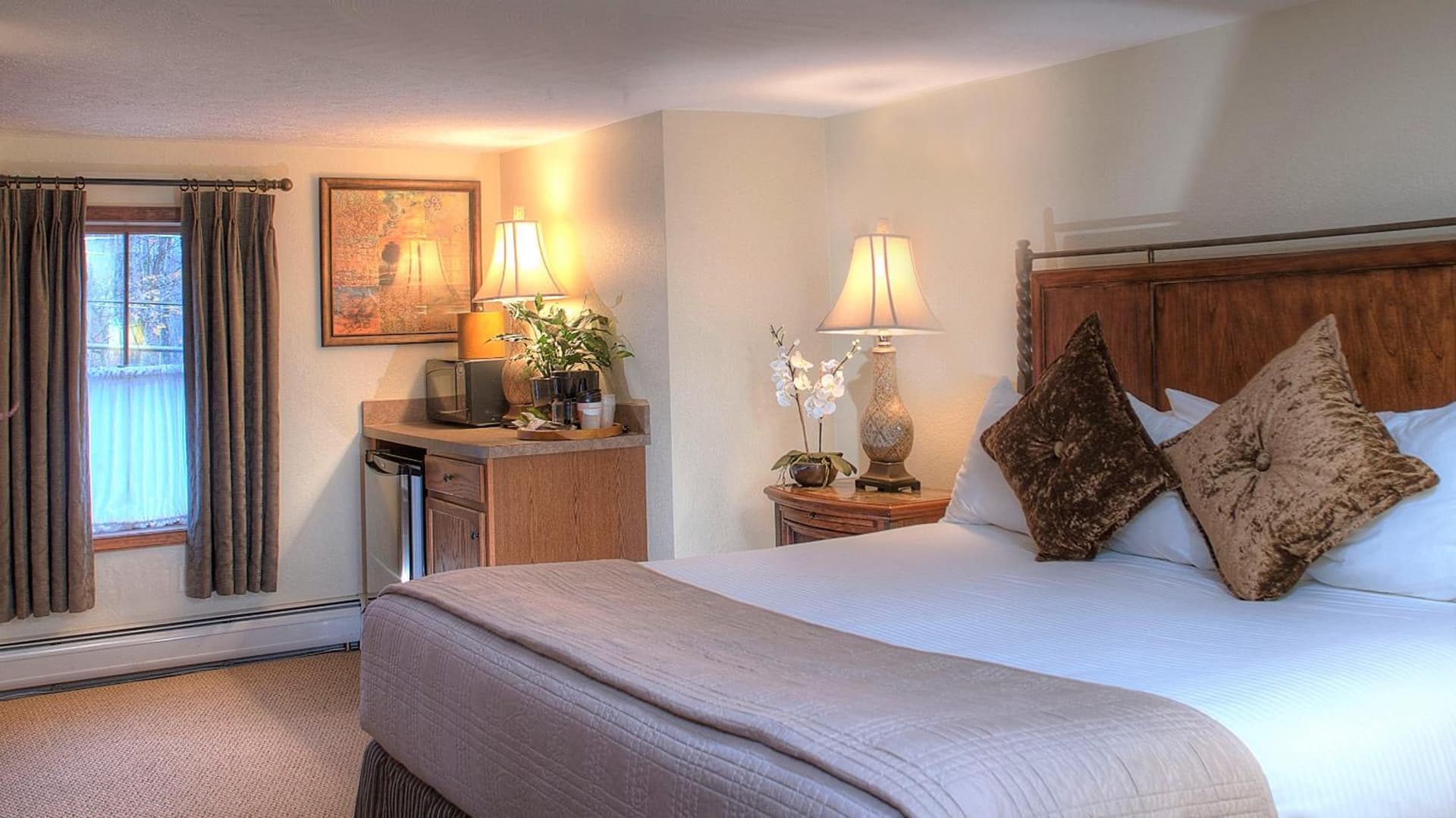 Woodfield Manor - A Sundance Vacations Property gallery photo in Cresco, PA — image 71