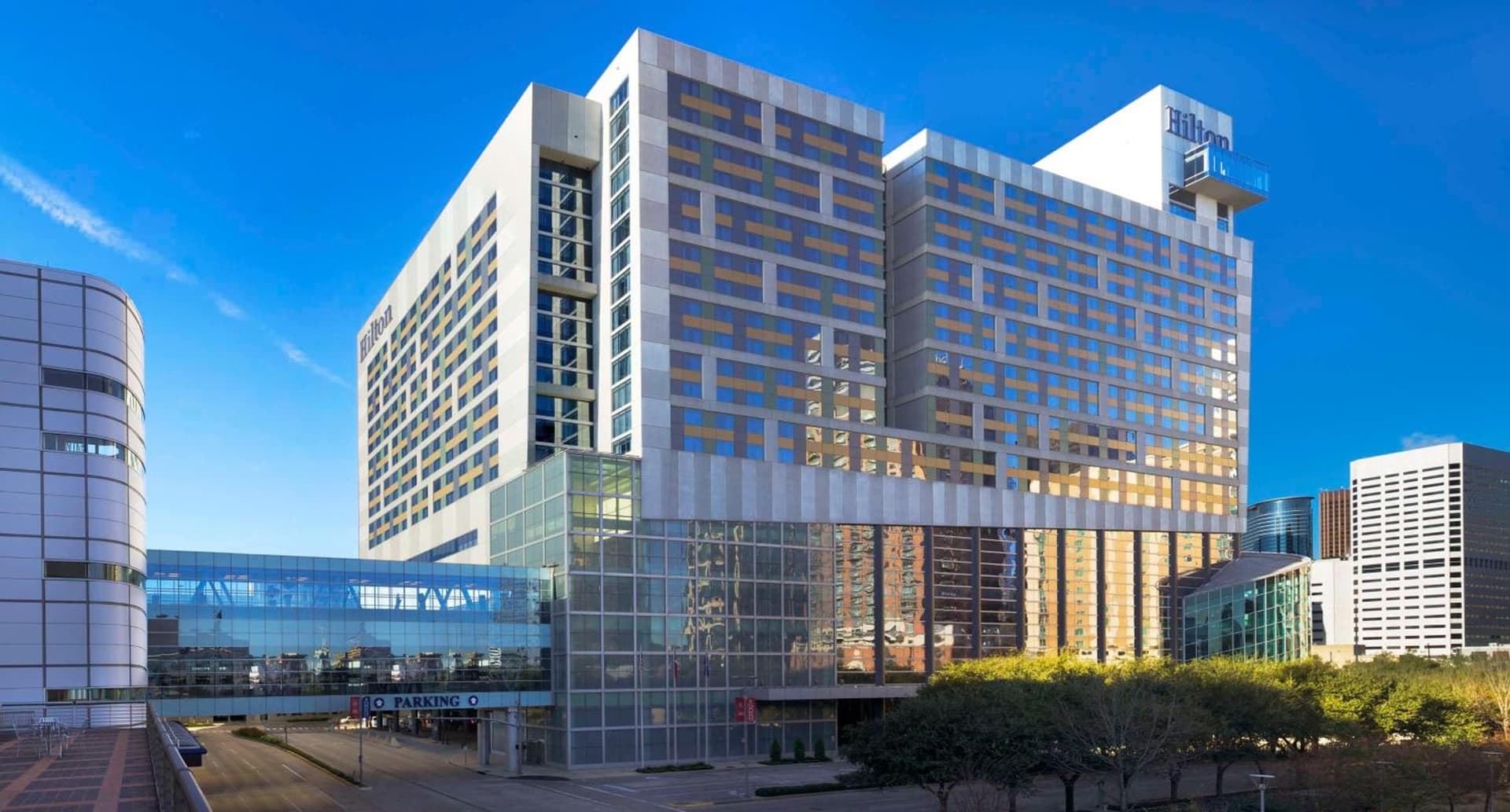 Hilton Americas - Houston gallery photo in Houston, TX — image 93