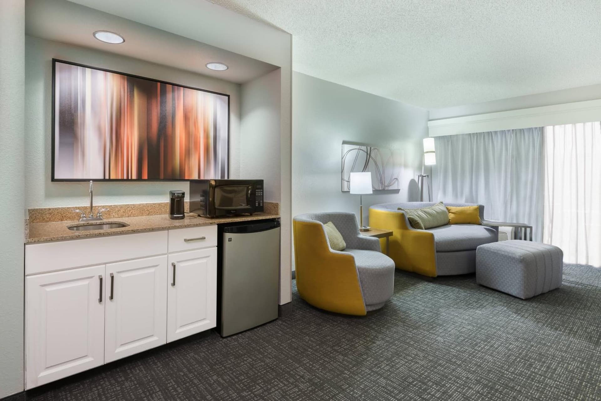 Courtyard by Marriott Wilmington/Wrightsville Beach gallery photo in Wilmington, NC — image 10