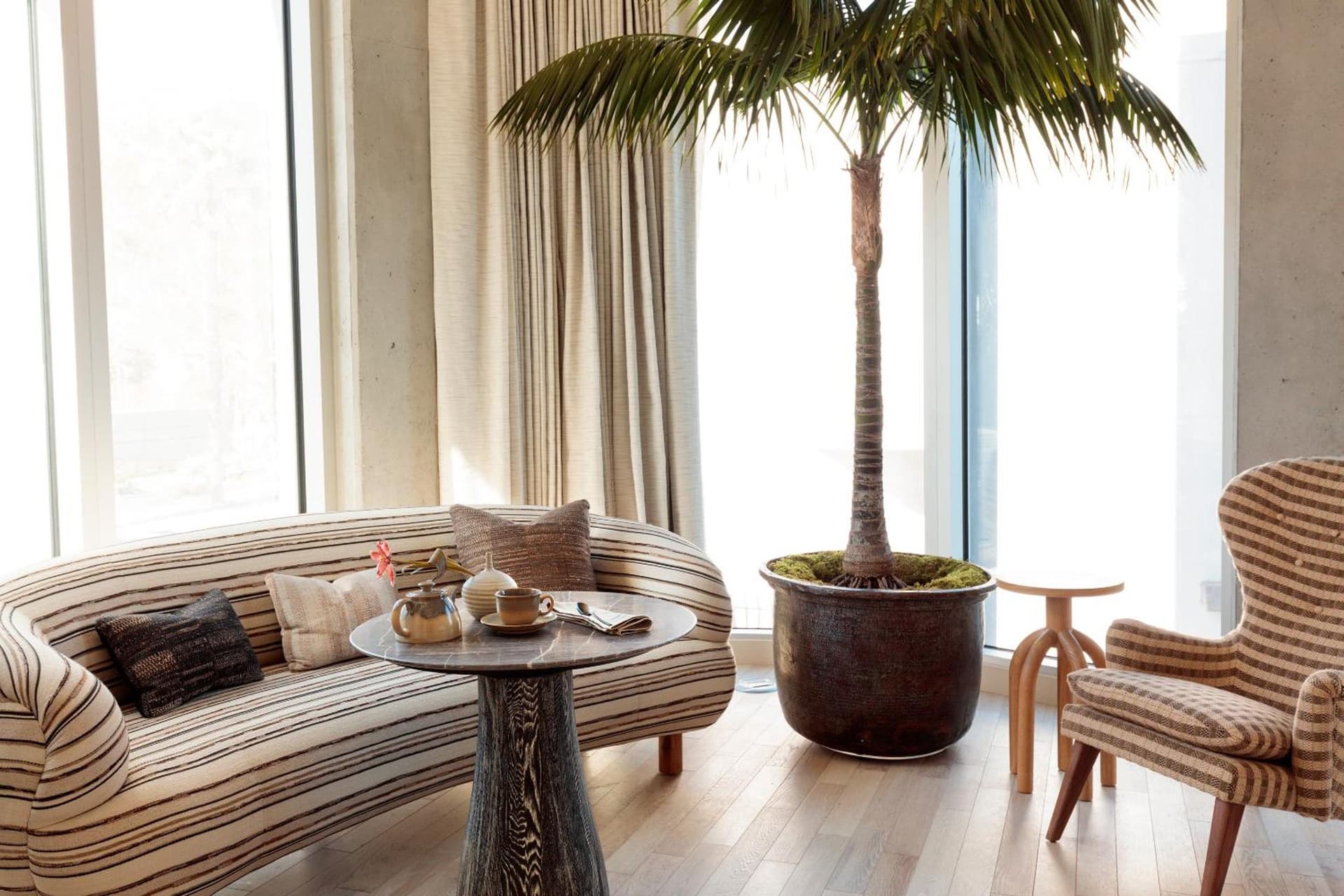 Santa Monica Proper Hotel, a Member of Design Hotels gallery photo in Los Angeles, CA — image 58