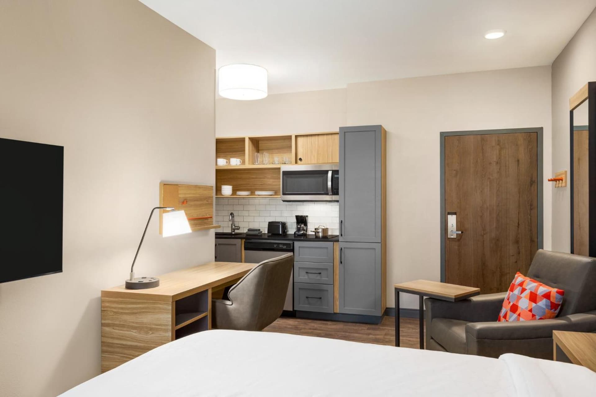 Candlewood Suites Pittston by IHG gallery photo in Pittston, PA — image 8