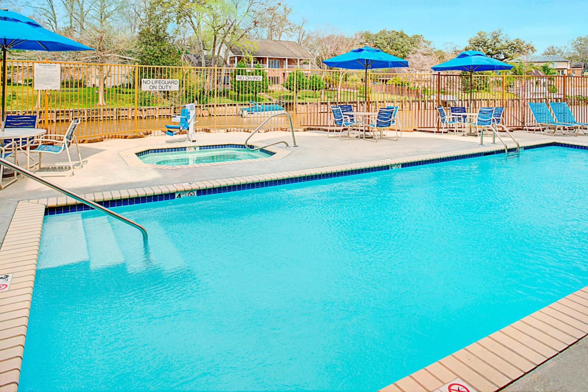 Fairfield Inn & Suites by Marriott Lafayette South gallery photo in Lafayette, LA — image 23