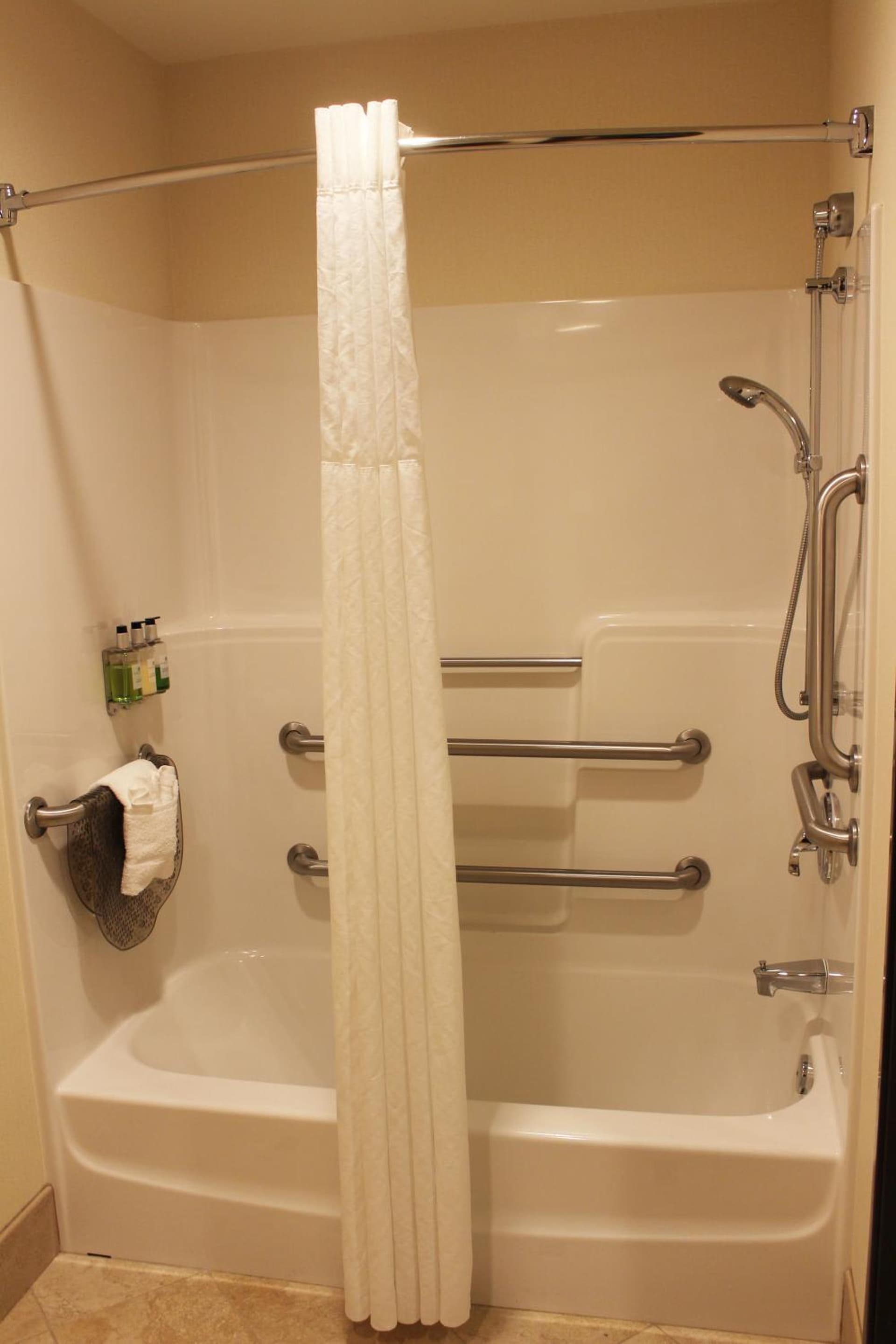 Prairie Hotel gallery photo in Yelm, WA — image 20