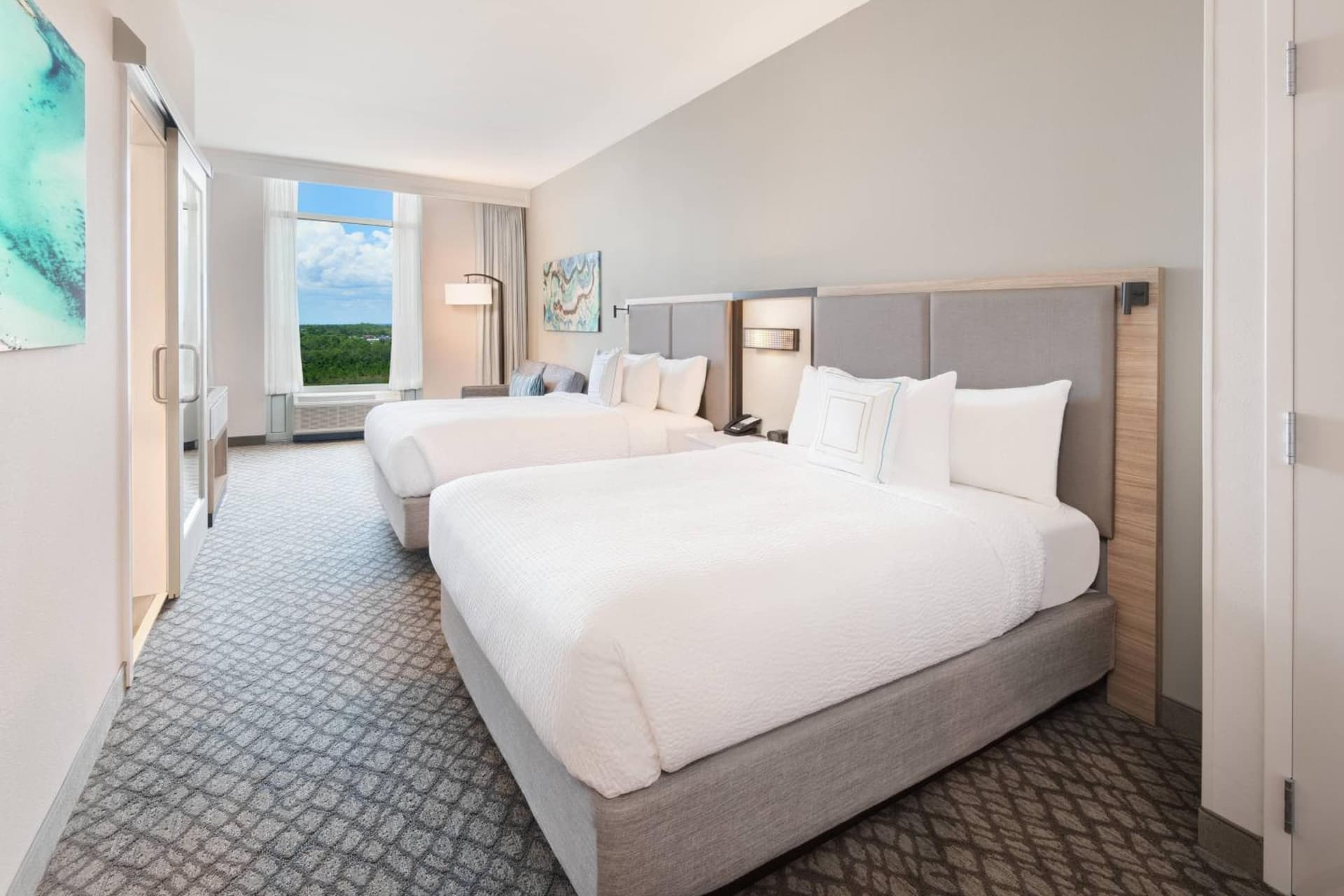 SpringHill Suites by Marriott Panama City Beach Beachfront gallery photo in Panama City Beach, FL — image 23