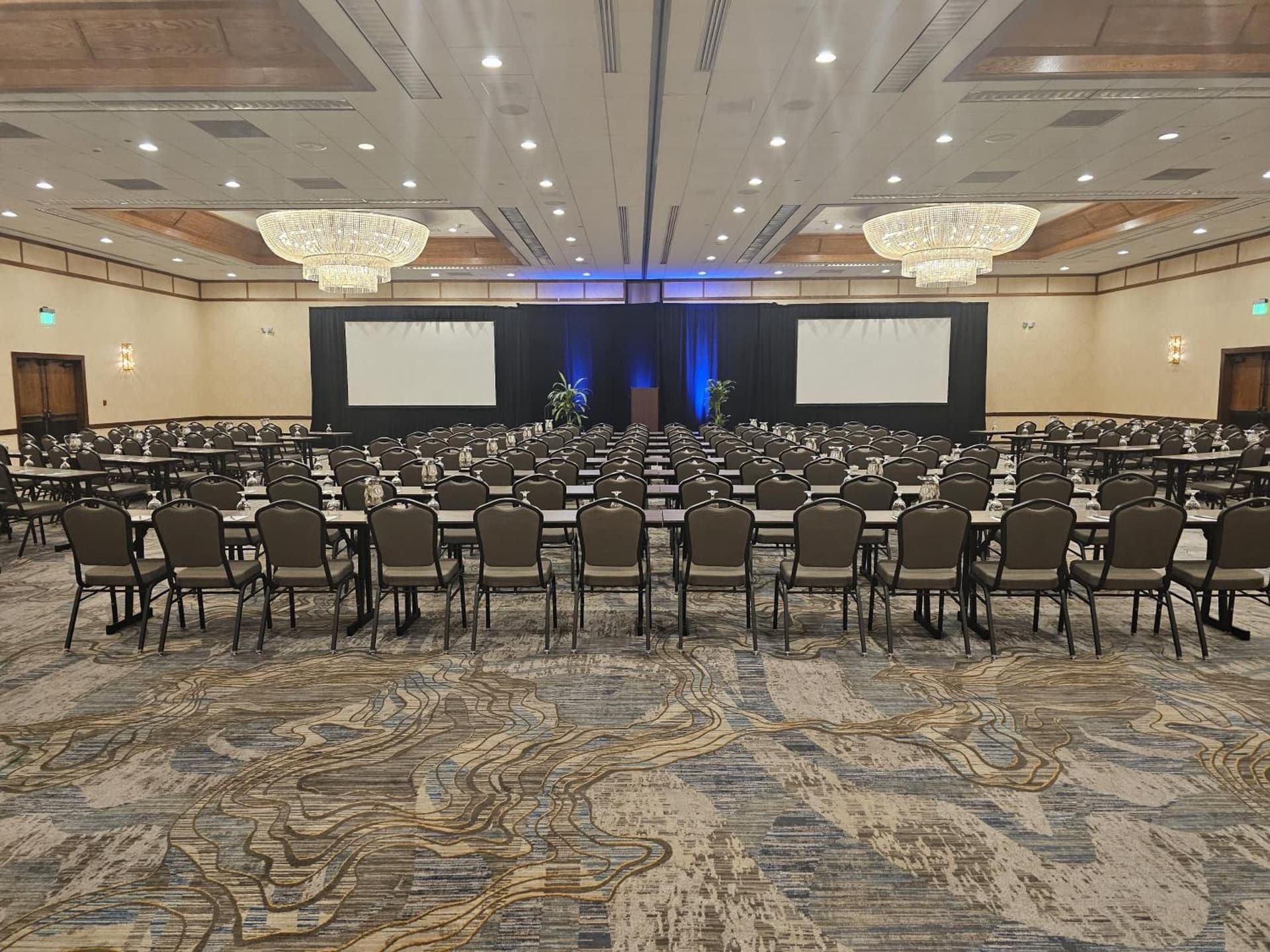 Crowne Plaza Phoenix - Chandler Golf Resort by IHG gallery photo in Chandler, AZ — image 105