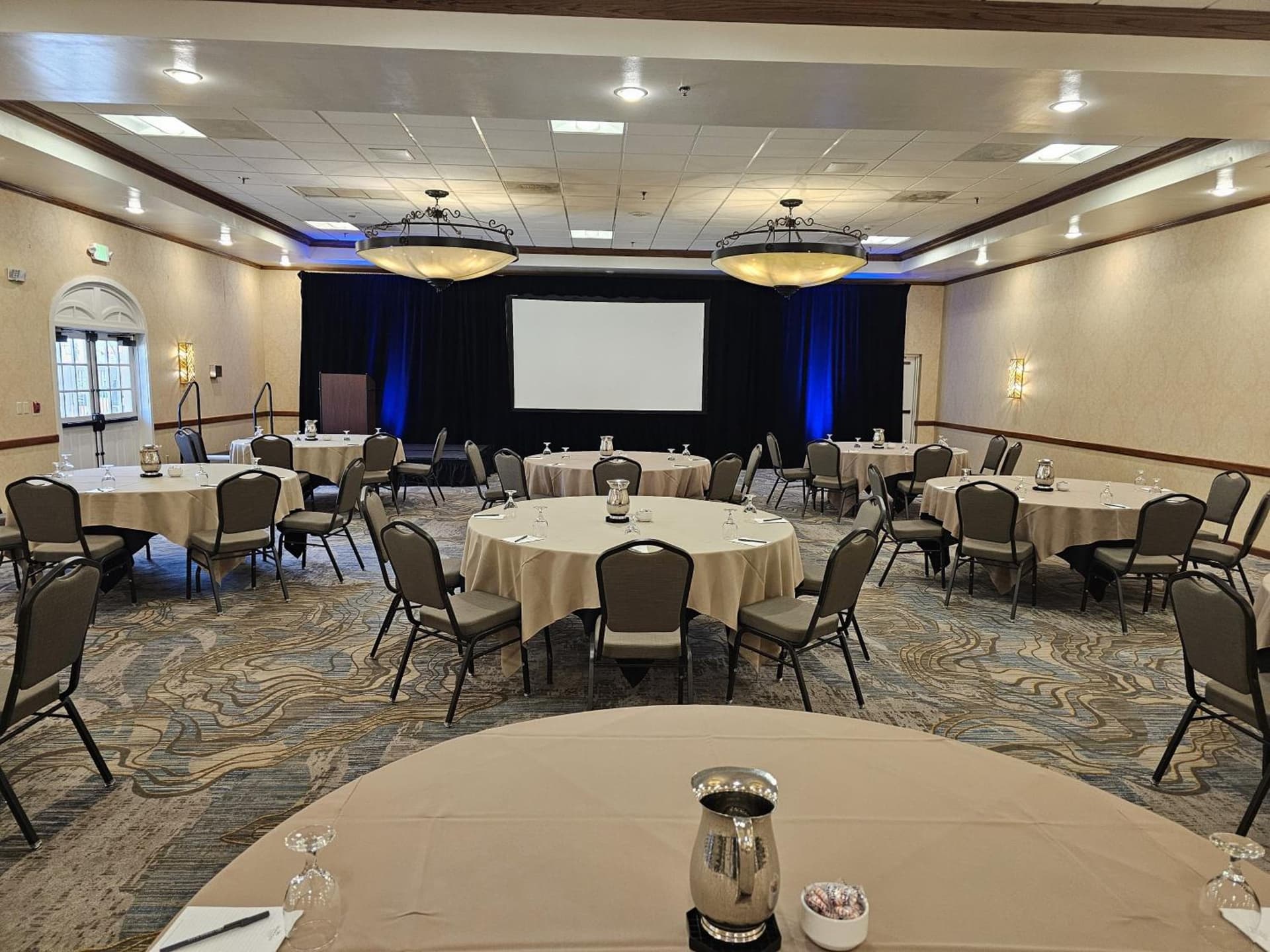 Crowne Plaza Phoenix - Chandler Golf Resort by IHG gallery photo in Chandler, AZ — image 66