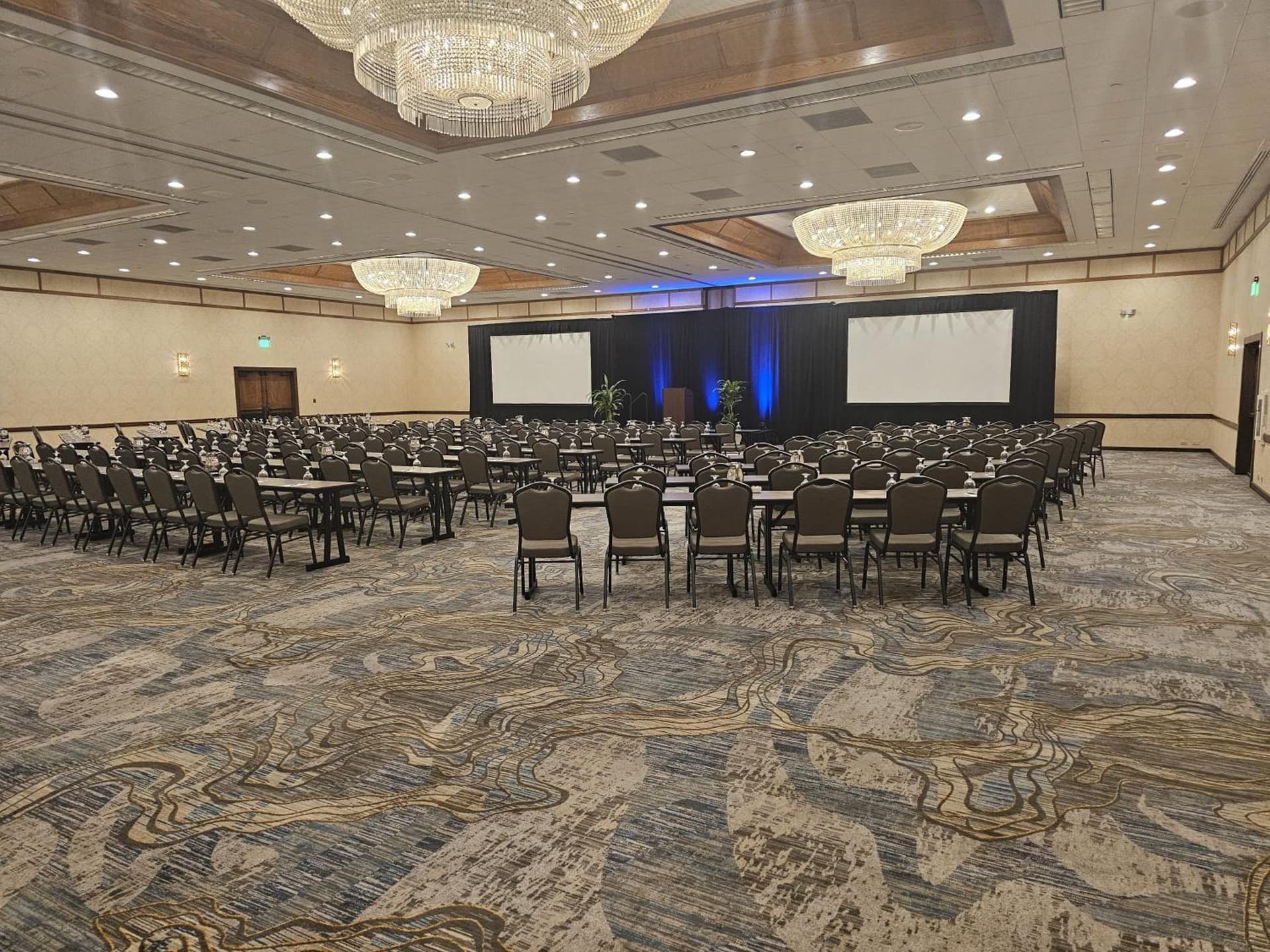 Crowne Plaza Phoenix - Chandler Golf Resort by IHG gallery photo in Chandler, AZ — image 42