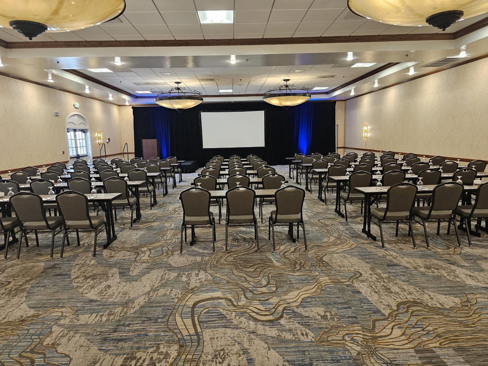 Crowne Plaza Phoenix - Chandler Golf Resort by IHG gallery photo in Chandler, AZ — image 27