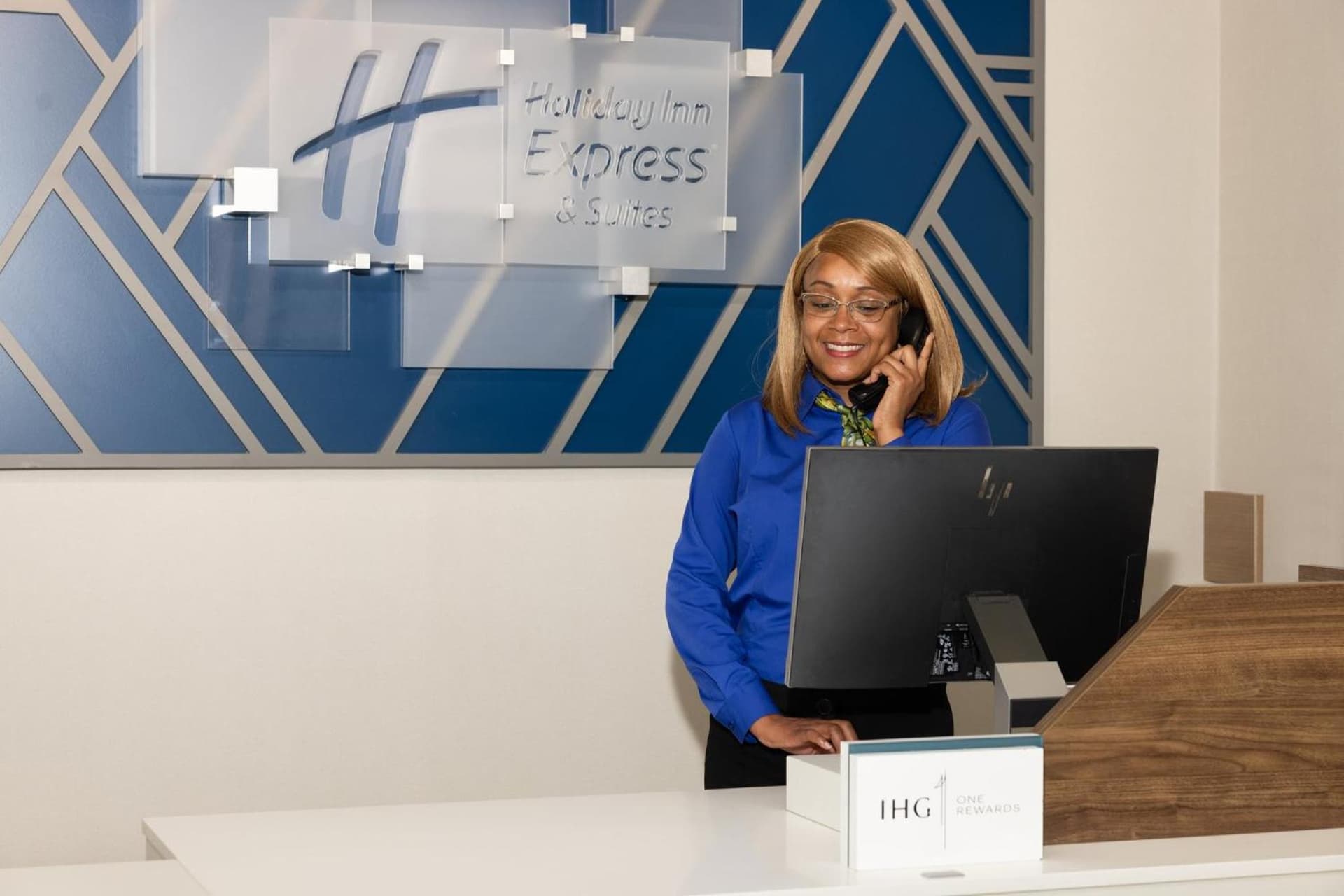 Holiday Inn Express & Suites Columbus at Northlake by IHG gallery photo in Columbus, GA — image 13