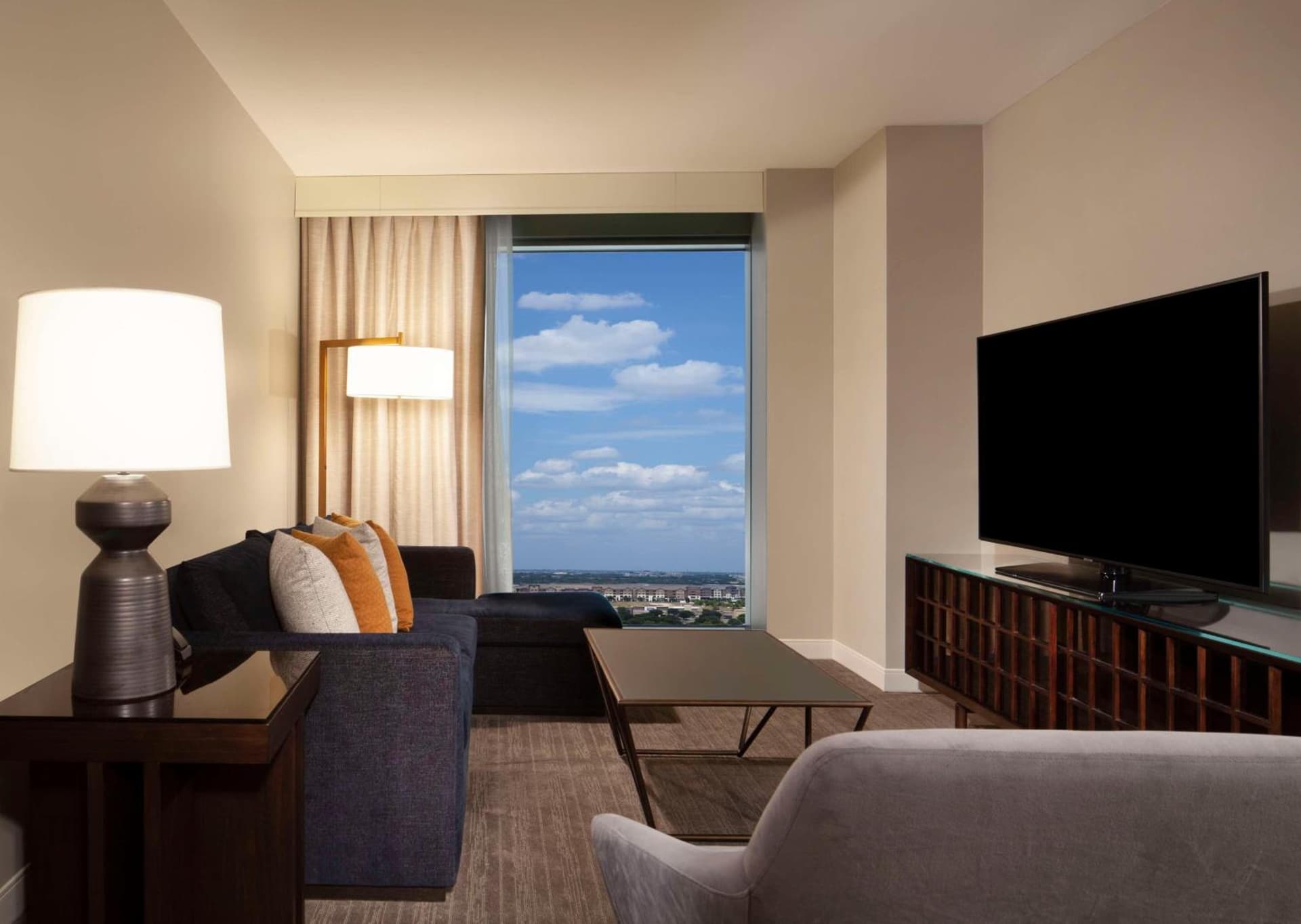 Hyatt Regency Frisco-Dallas gallery photo in Frisco, TX — image 4