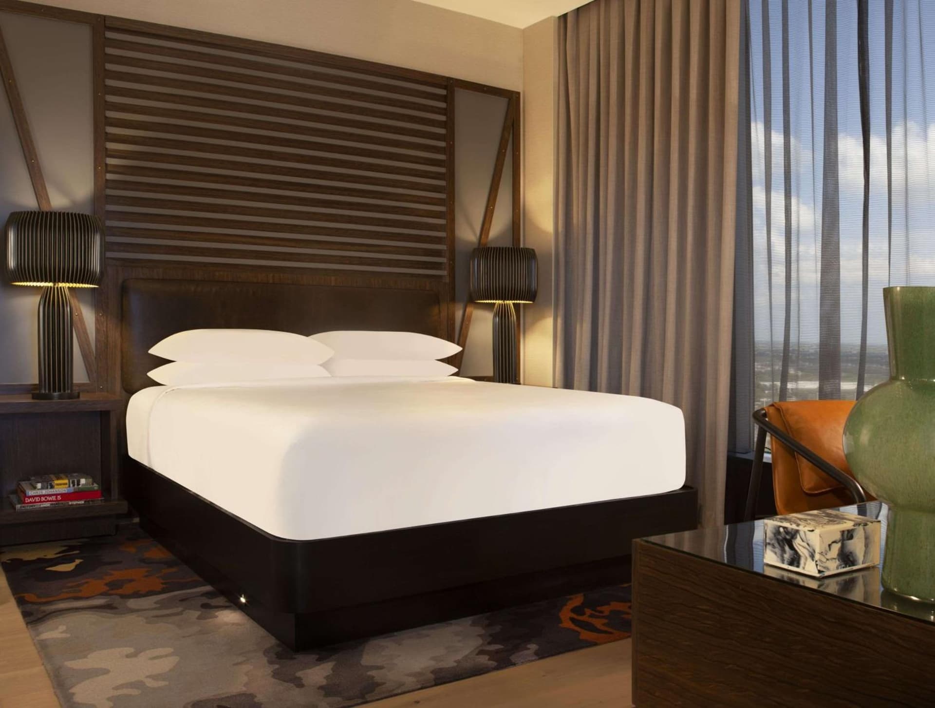 Hyatt Regency Frisco-Dallas gallery photo in Frisco, TX — image 40
