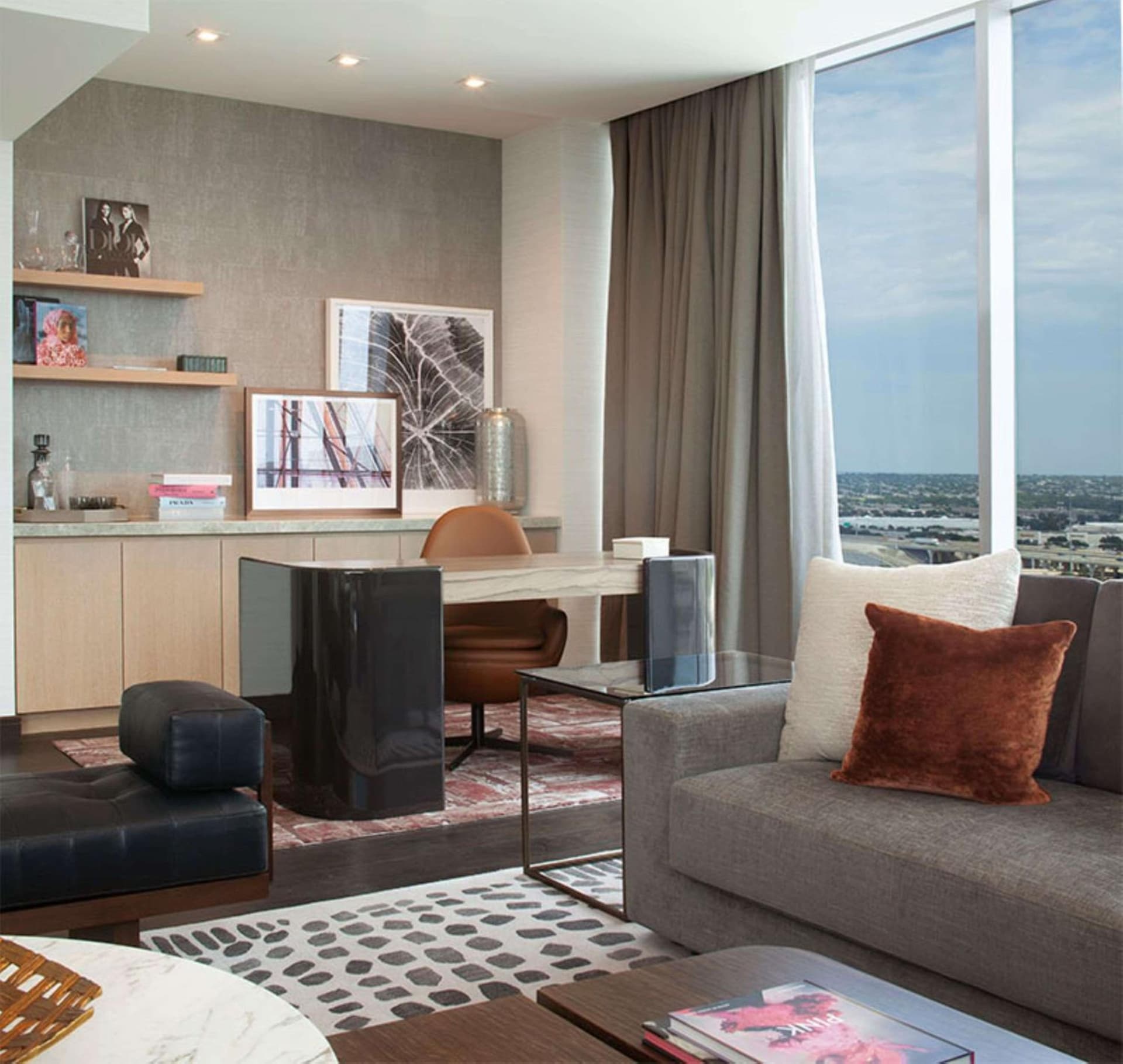 Hyatt Regency Frisco-Dallas gallery photo in Frisco, TX — image 37