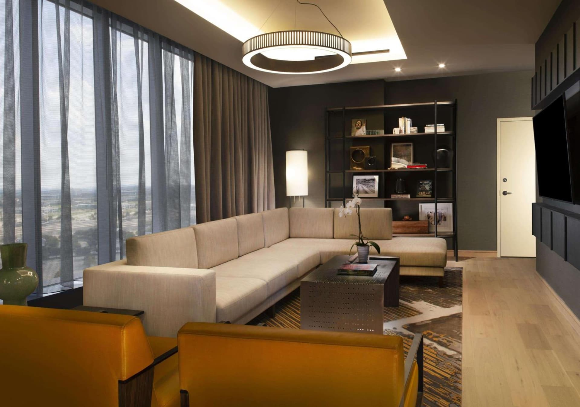 Hyatt Regency Frisco-Dallas gallery photo in Frisco, TX — image 26