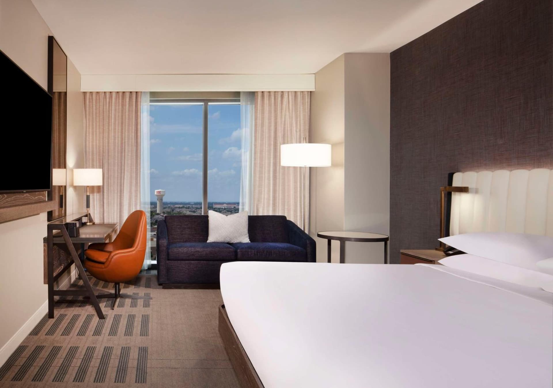 Hyatt Regency Frisco-Dallas gallery photo in Frisco, TX — image 7