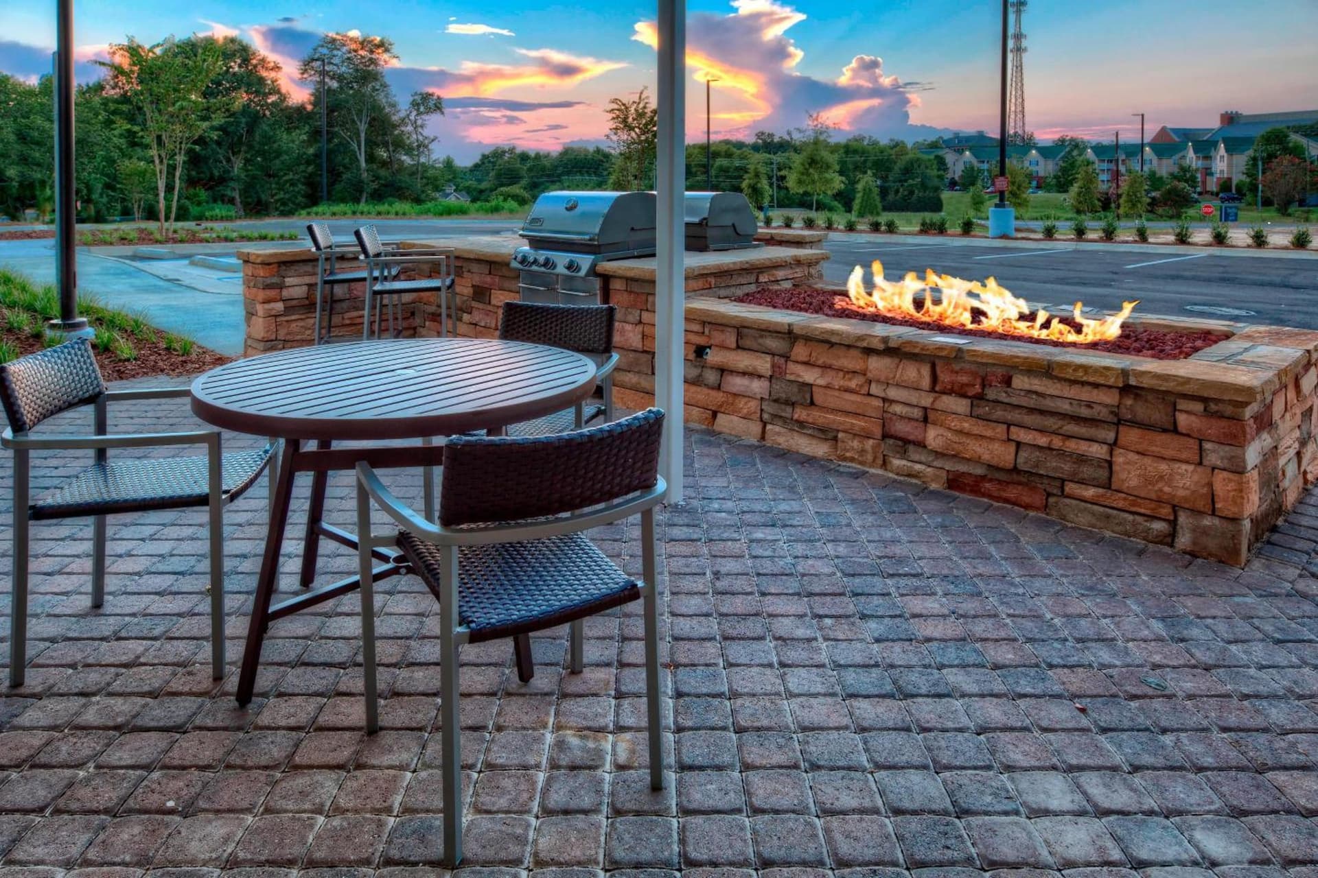 TownePlace Suites by Marriott Auburn University Area gallery photo in Auburn, AL — image 12