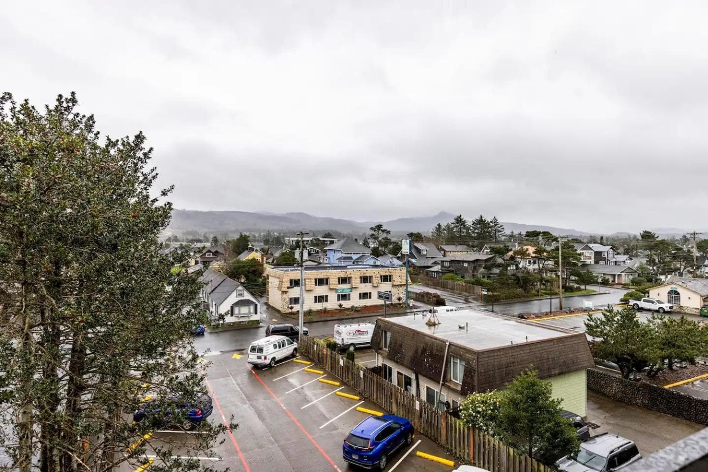 Sand Dollar Haven at Seaside Beach Club Unit 306 — hotel in Seaside, Oregon