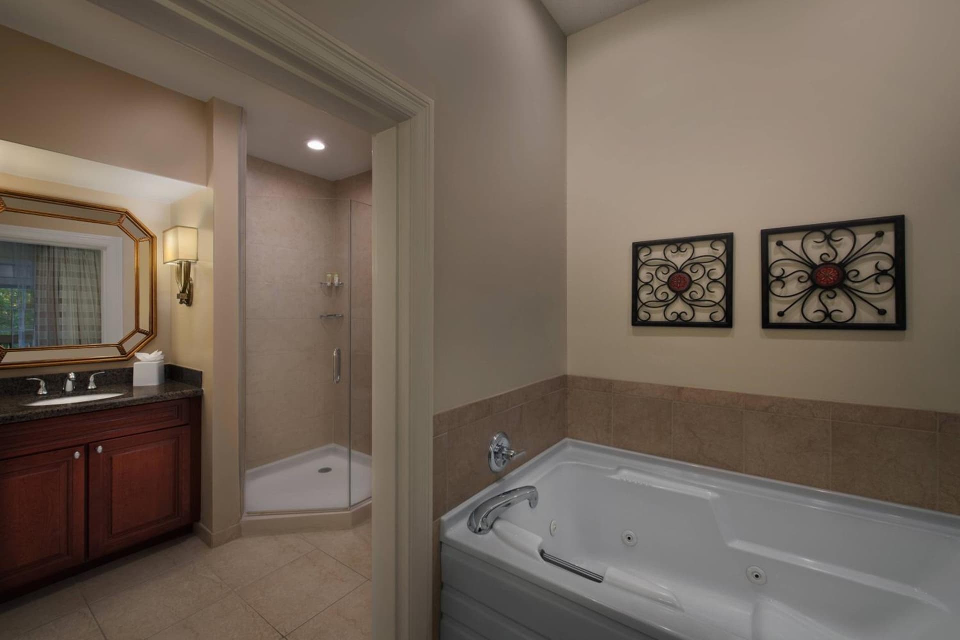 Marriott's Manor Club at Ford's Colony gallery photo in Williamsburg, VA — image 23
