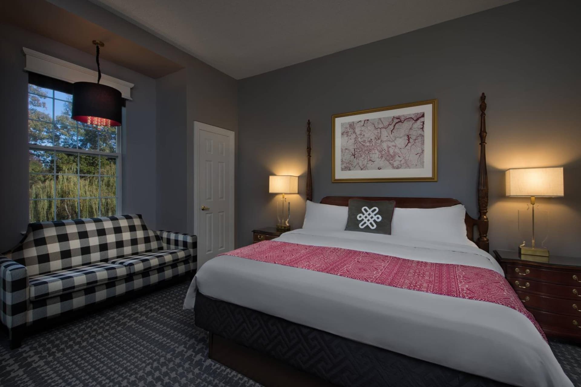 Marriott's Manor Club at Ford's Colony gallery photo in Williamsburg, VA — image 4
