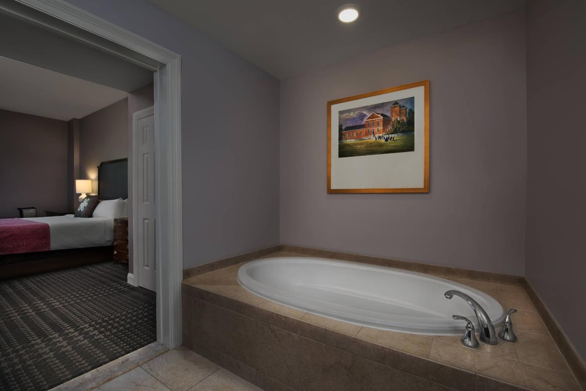 Marriott's Manor Club at Ford's Colony gallery photo in Williamsburg, VA — image 36
