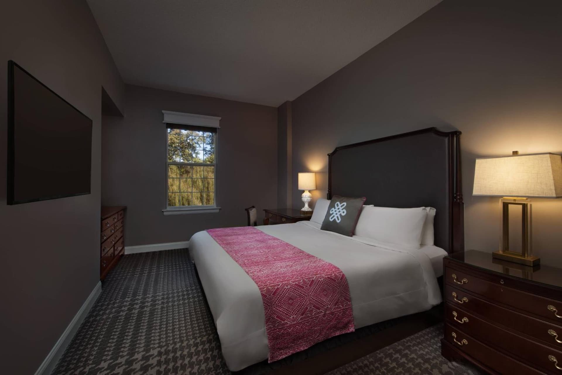Marriott's Manor Club at Ford's Colony gallery photo in Williamsburg, VA — image 14