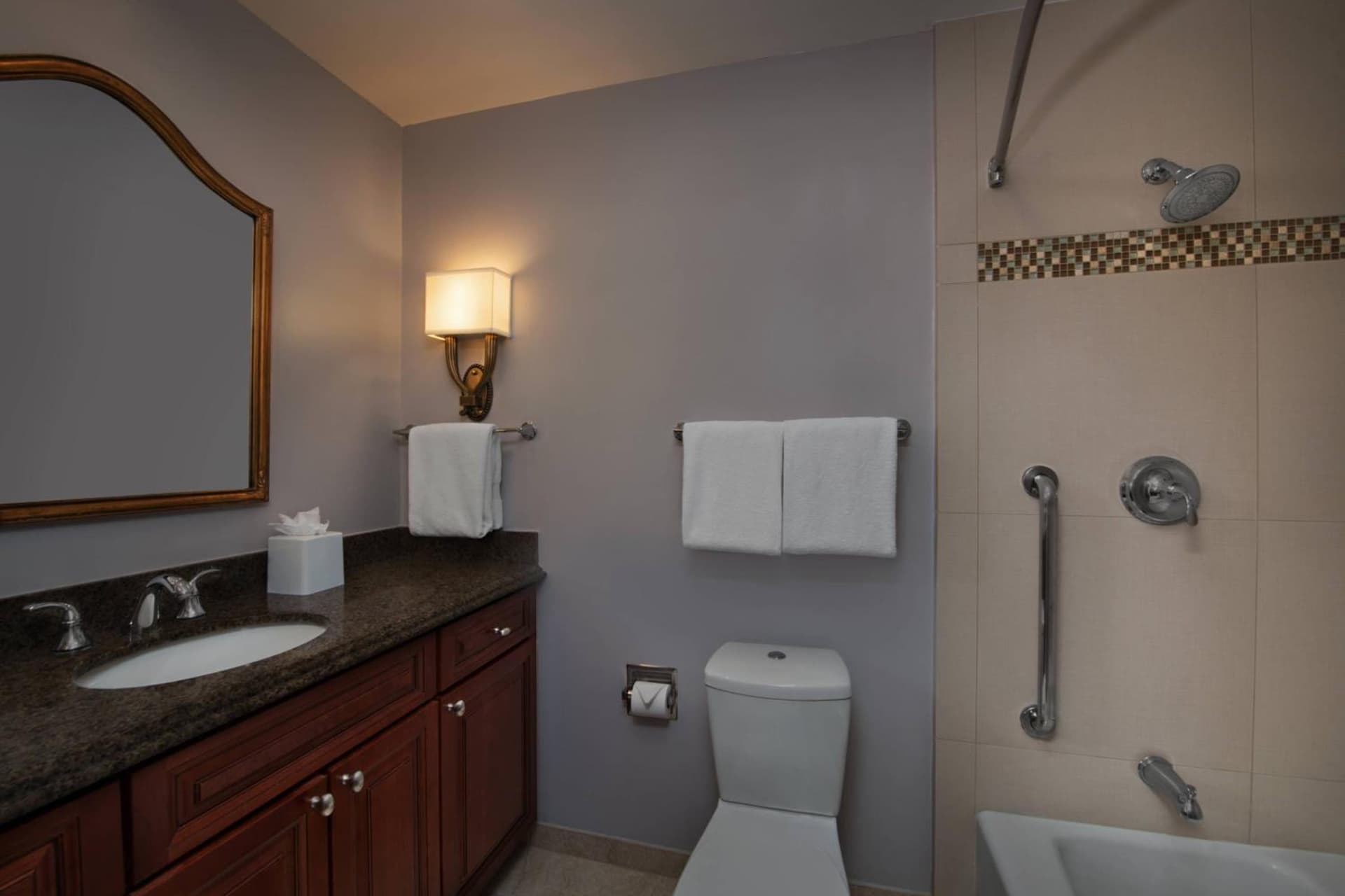 Marriott's Manor Club at Ford's Colony gallery photo in Williamsburg, VA — image 32