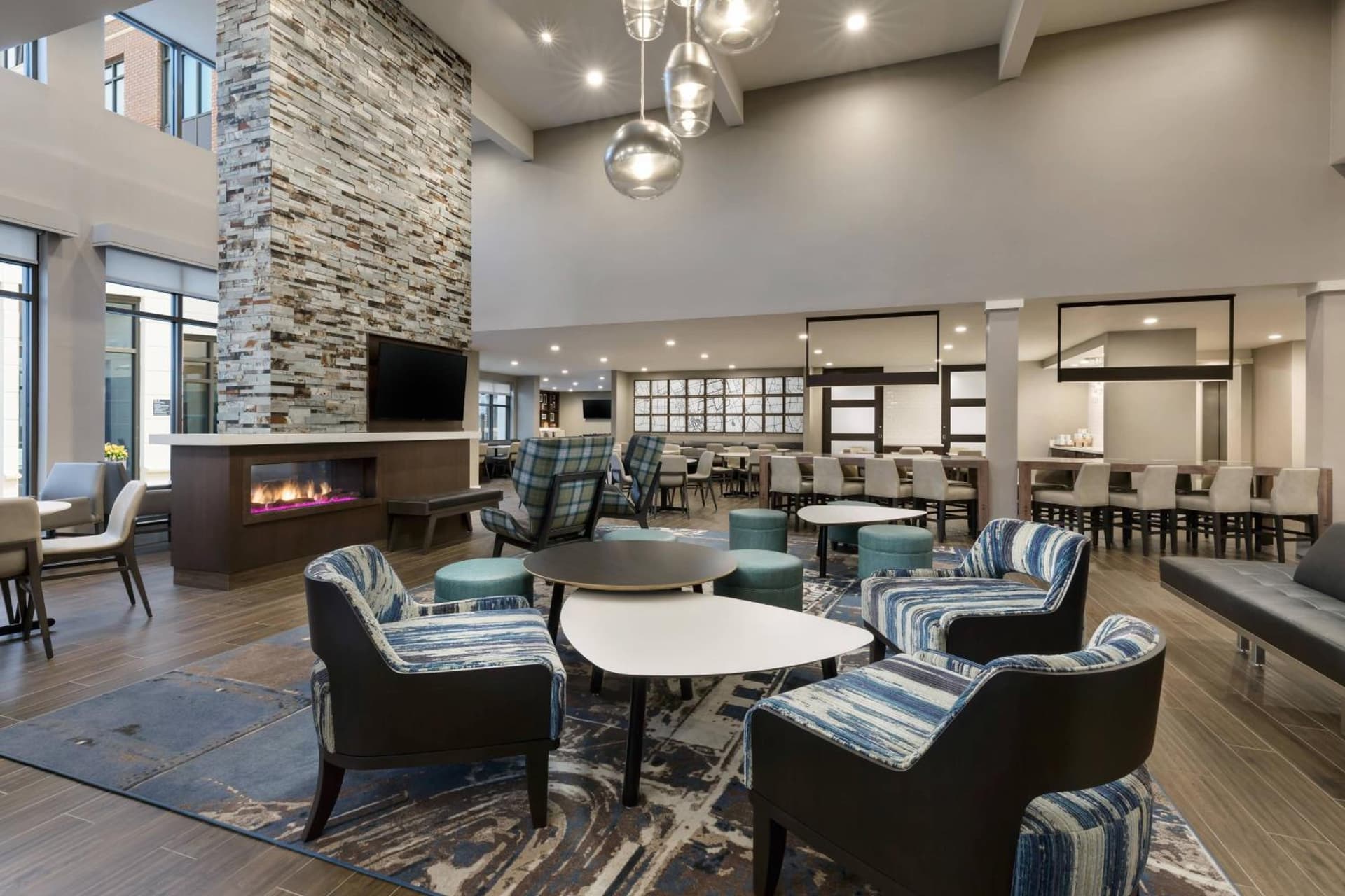 Residence Inn Long Island Garden City gallery photo in Garden City, NY — image 40