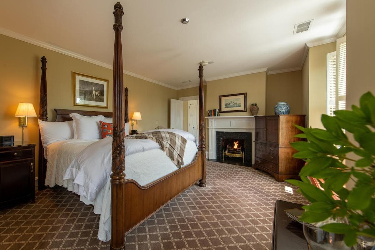 The Willcox interior in Aiken, SC — gallery photo 2