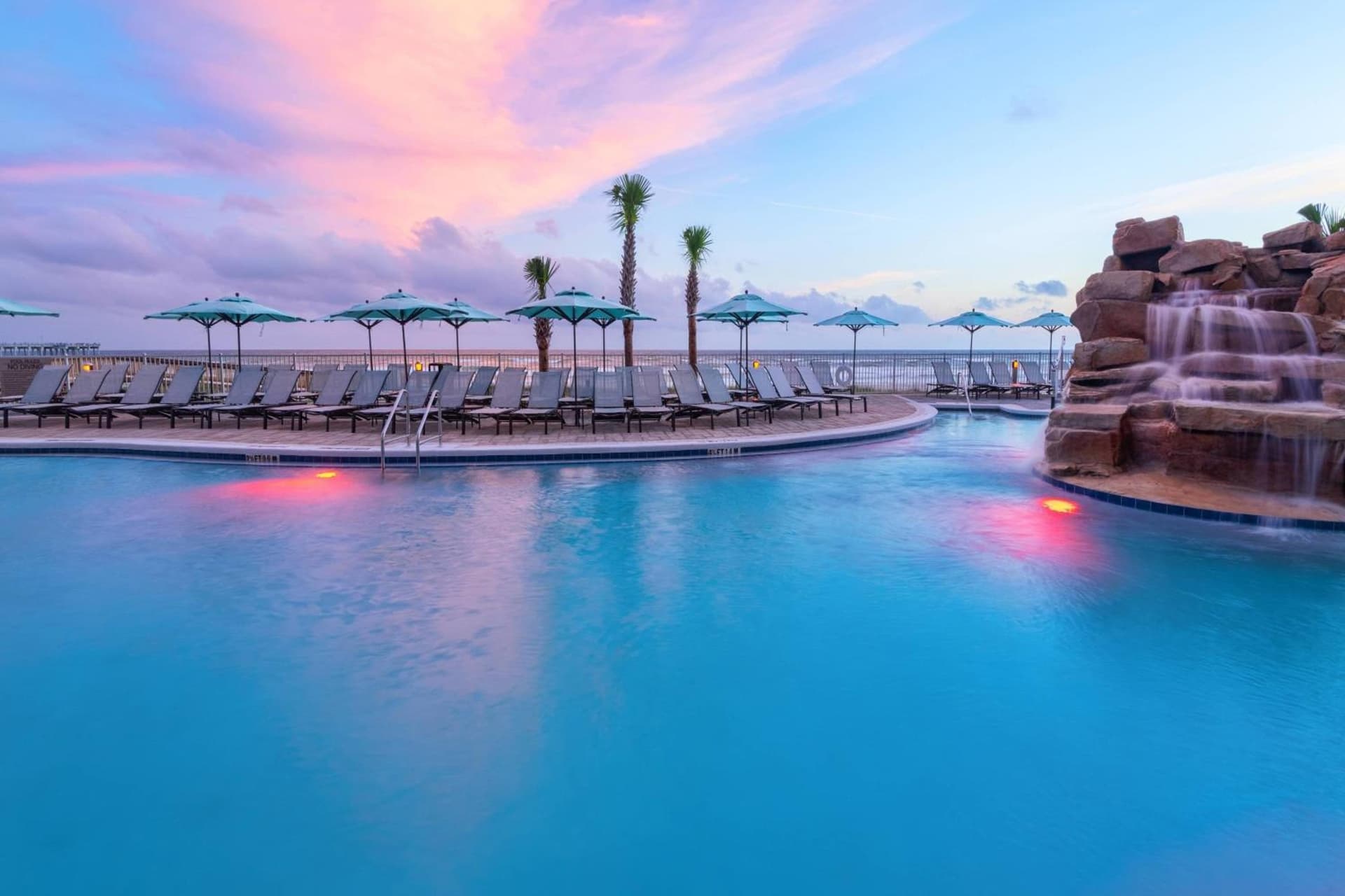 SpringHill Suites by Marriott Panama City Beach Beachfront gallery photo in Panama City Beach, FL — image 32