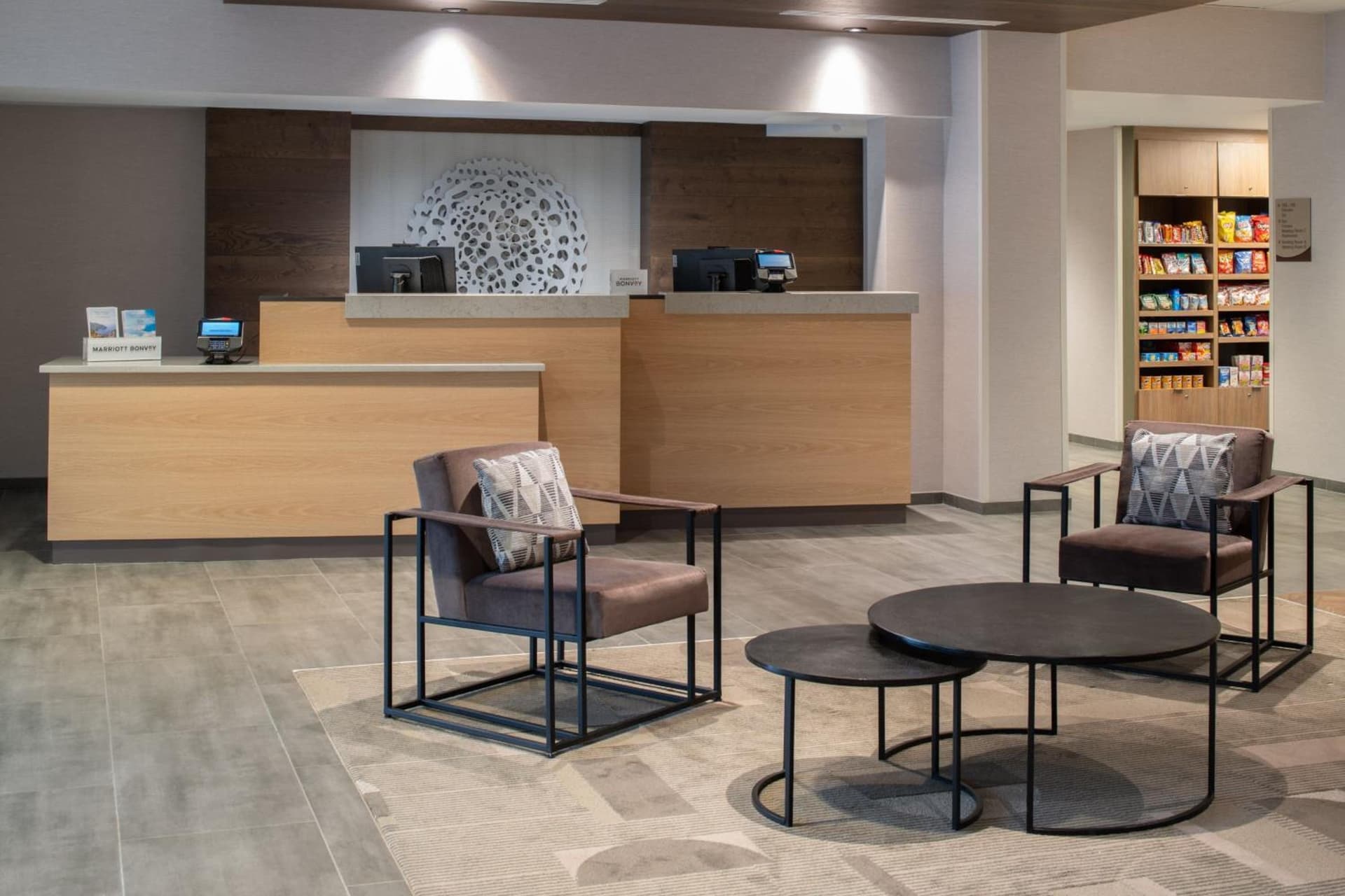 Fairfield Inn by Marriott Issaquah gallery photo in Issaquah, WA — image 30