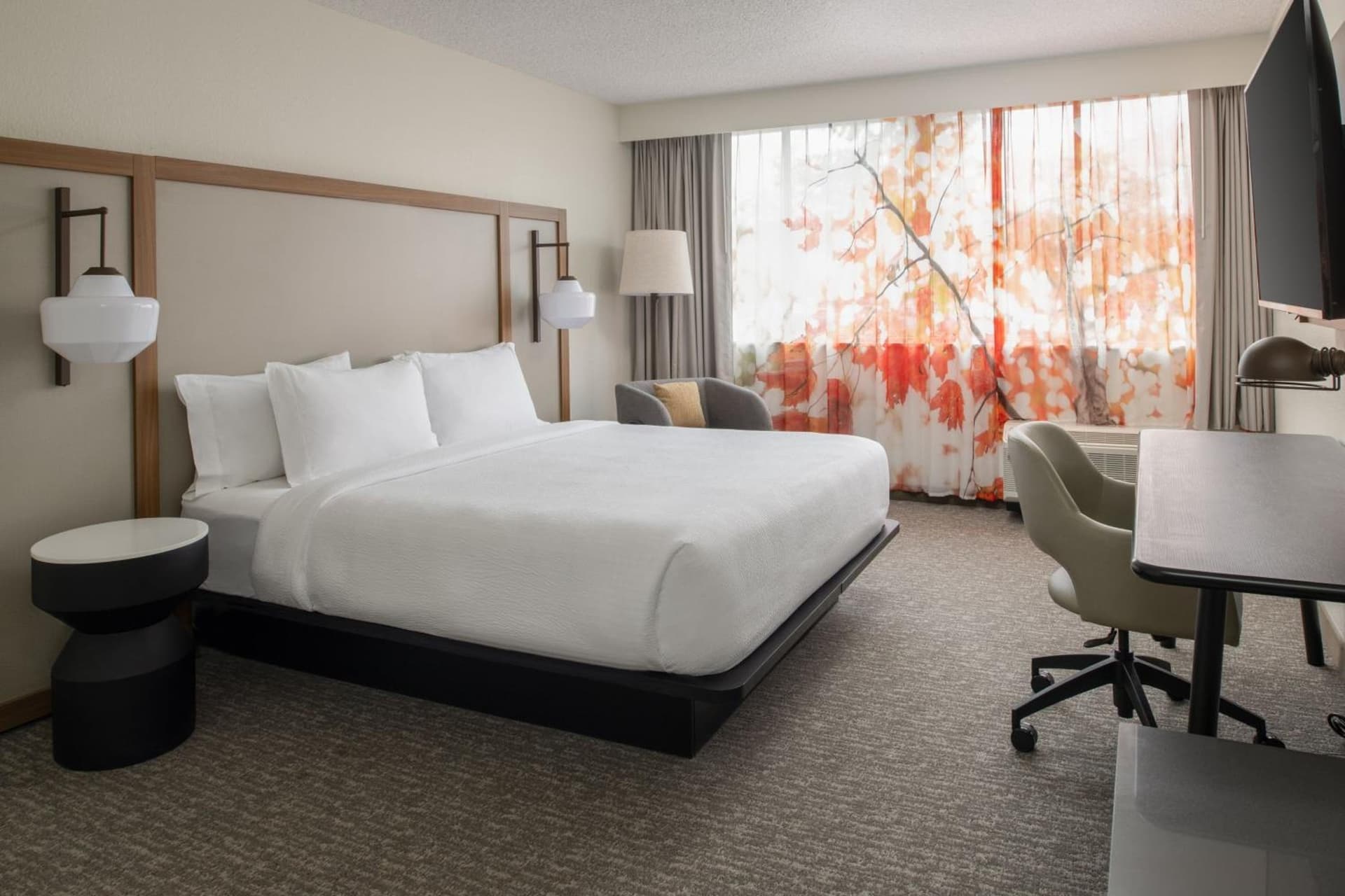 Fairfield Inn by Marriott Issaquah gallery photo in Issaquah, WA — image 19