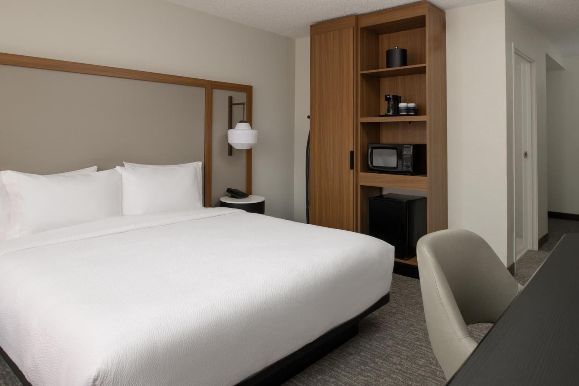 Fairfield Inn by Marriott Issaquah gallery photo in Issaquah, WA — image 6